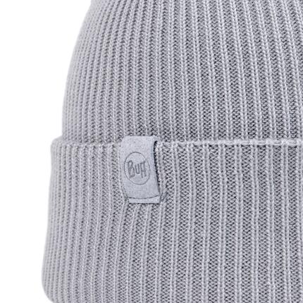 Czapka BUFF KNITTED BEANIE KESHA COBBLESTONE