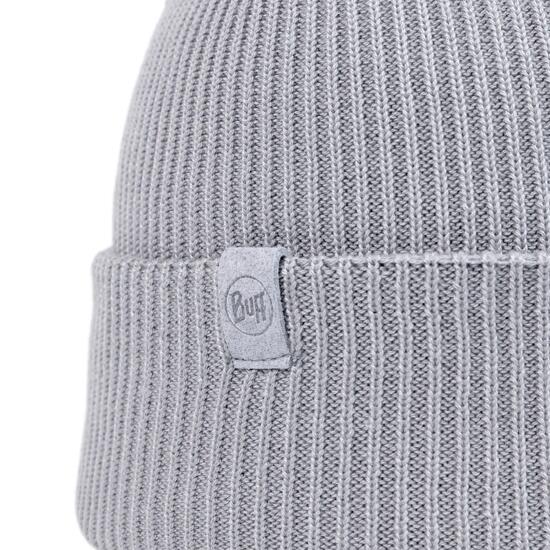 Czapka BUFF KNITTED BEANIE KESHA COBBLESTONE
