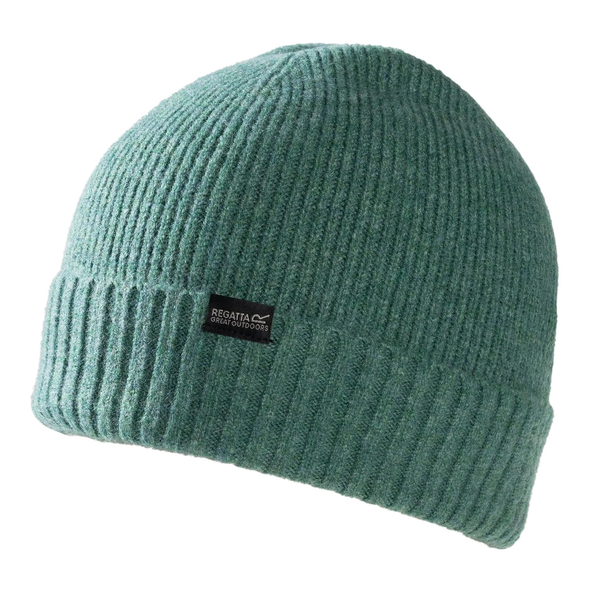 Dames wintermuts REGATTA Ribbed Basic 6/7