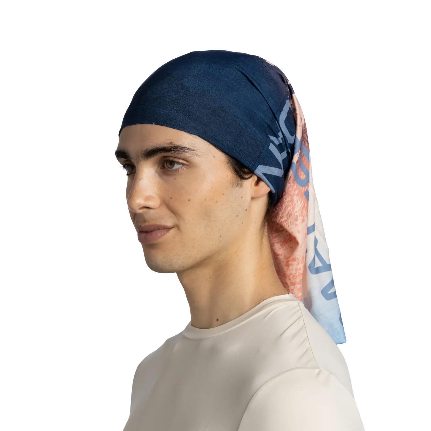 Chusta trekkingowa Original Ecostretch 6/7