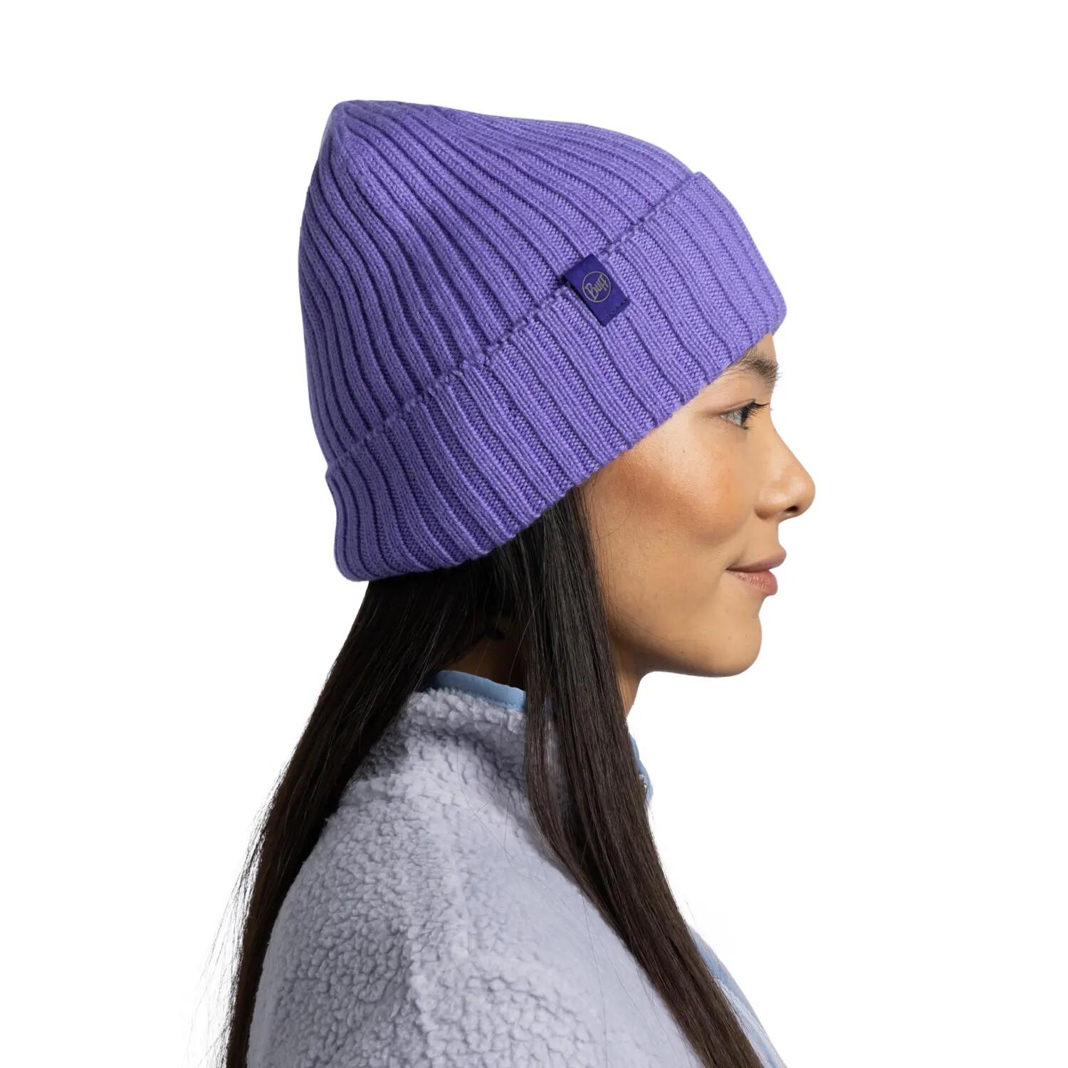 Czapka zimowa Buff Knitted Norval 6/7