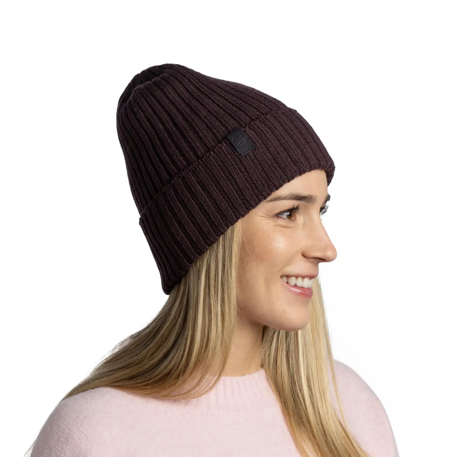 Czapka zimowa Buff Knitted Norval 6/7