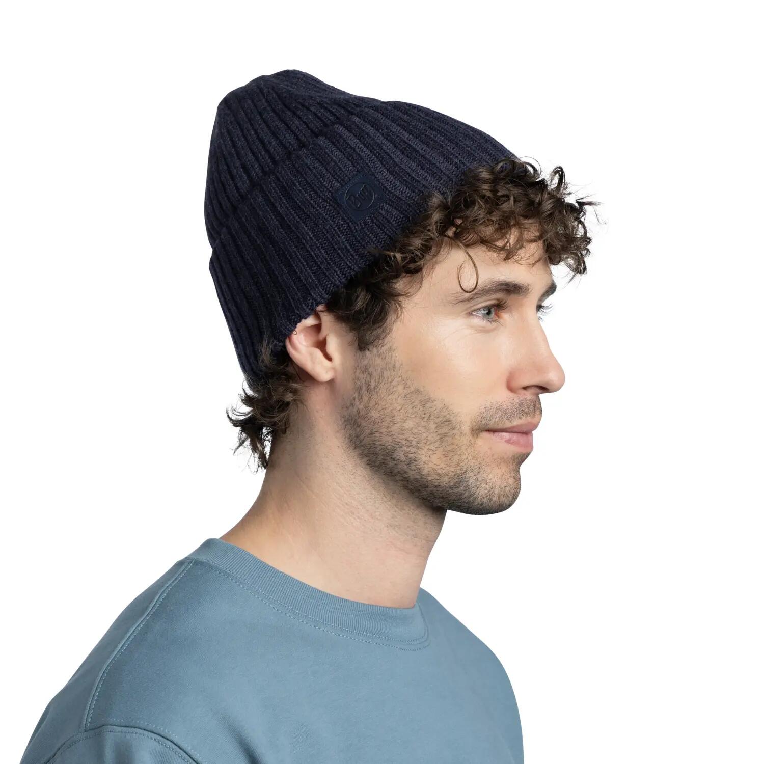 Czapka zimowa Buff Knitted Erviny 6/7