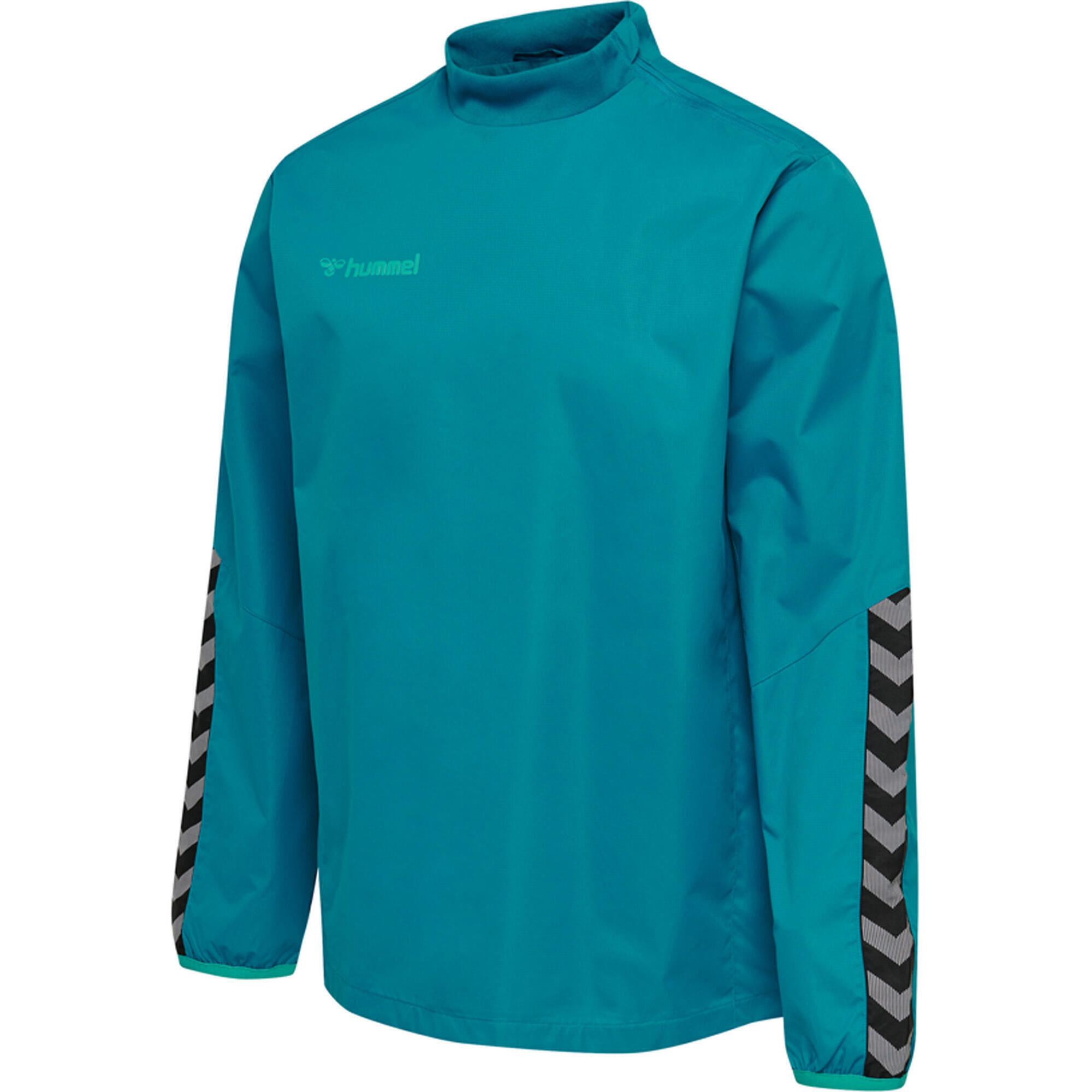 Enfiler Zip Combinaison Hmlauthentic Enfant 5/6