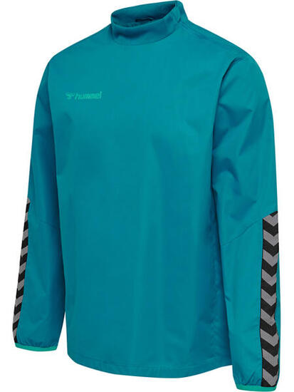 Jacke Hmlauthentic Herren