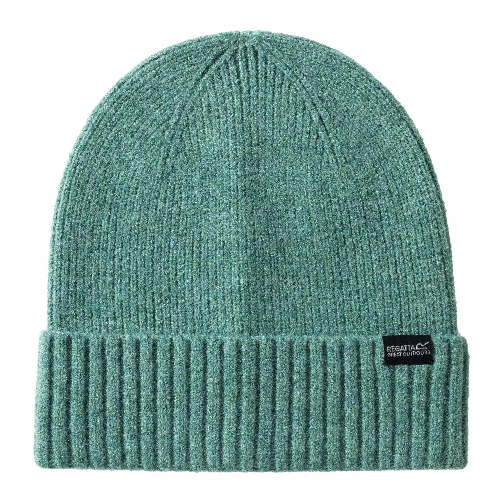 Dames wintermuts REGATTA Ribbed Basic 5/7