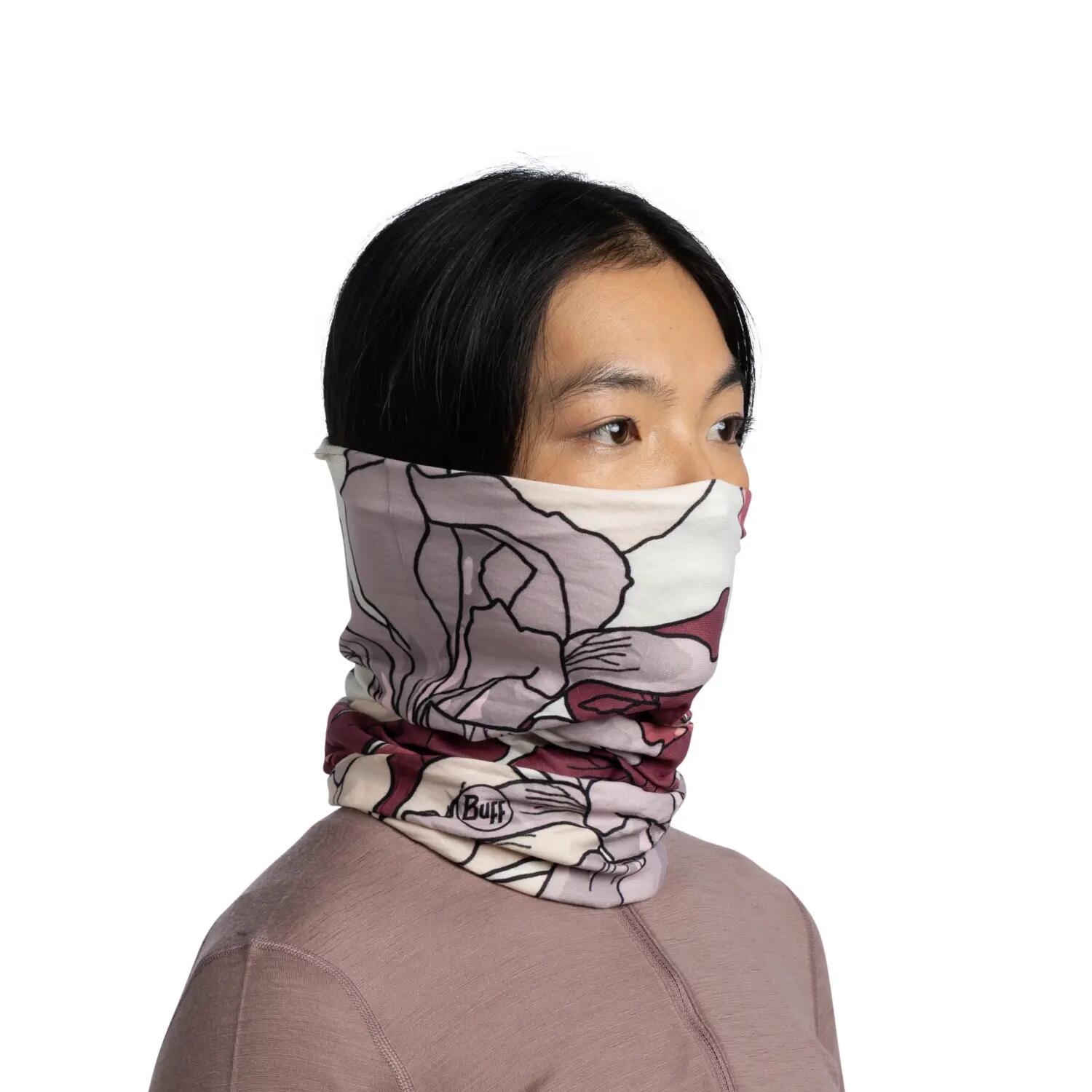 Halswarmer Buff Original EcoStretch Blix Cloud 6/7
