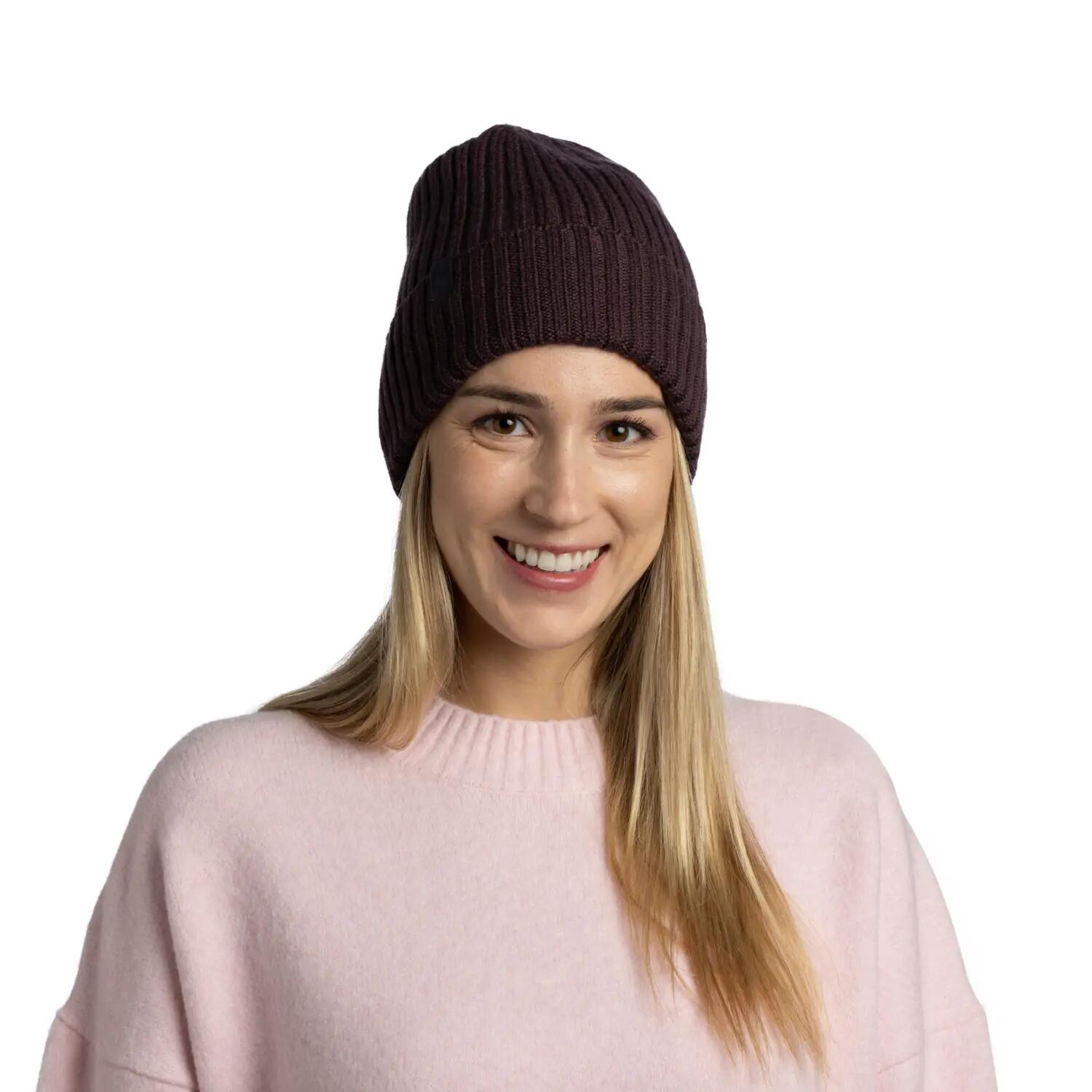 Czapka zimowa Buff Knitted Norval 5/7