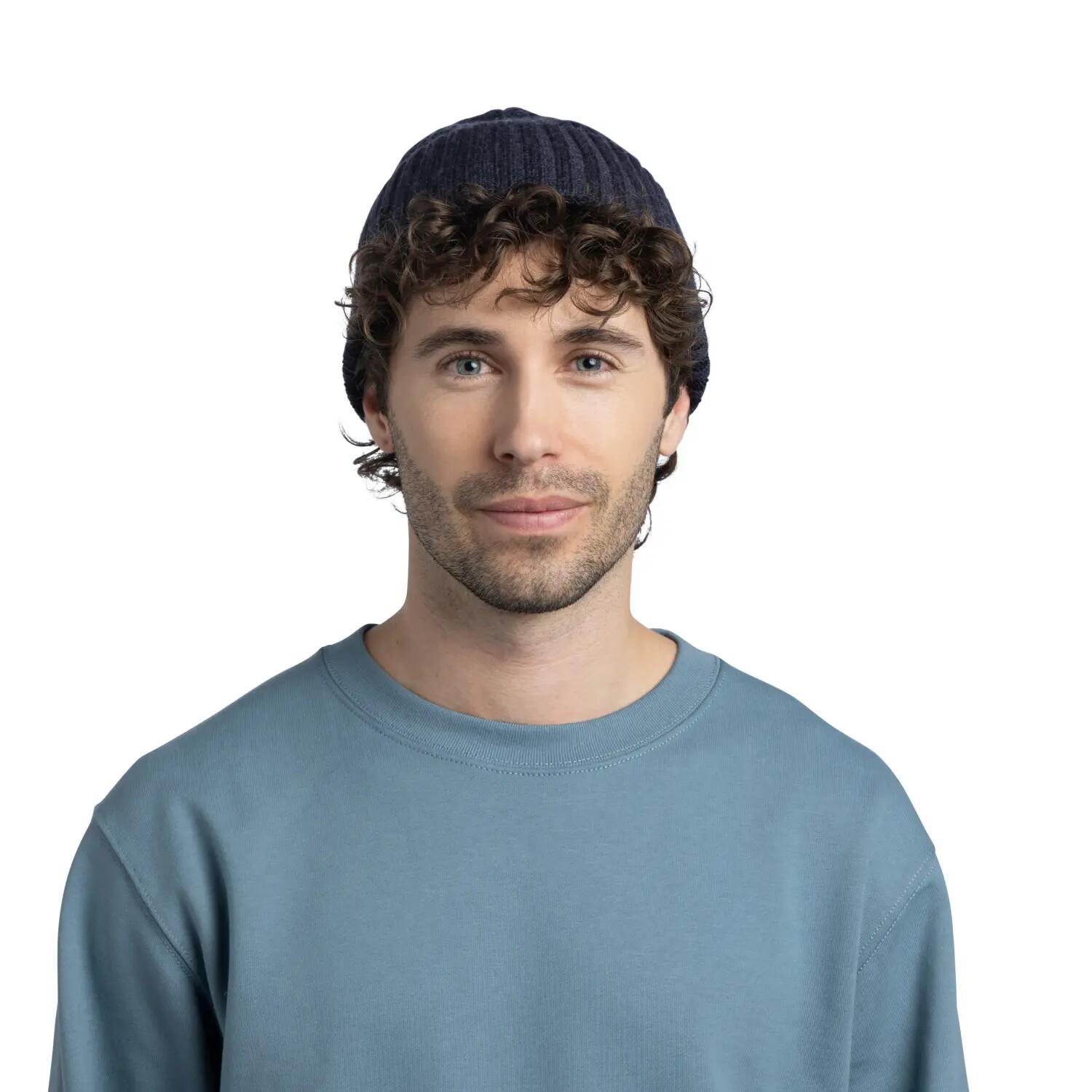 Czapka zimowa Buff Knitted Erviny 5/7