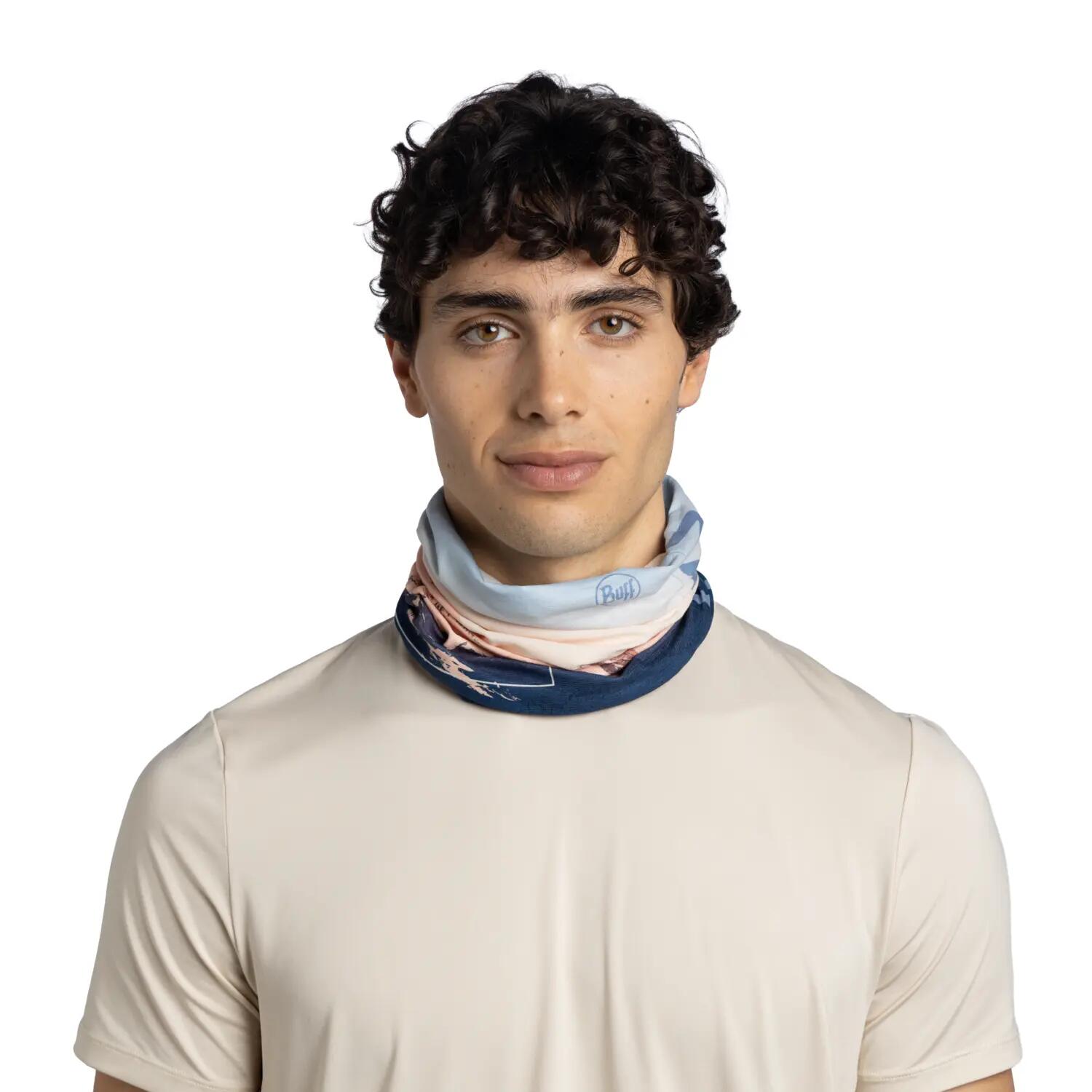 Chusta trekkingowa Original Ecostretch 5/7