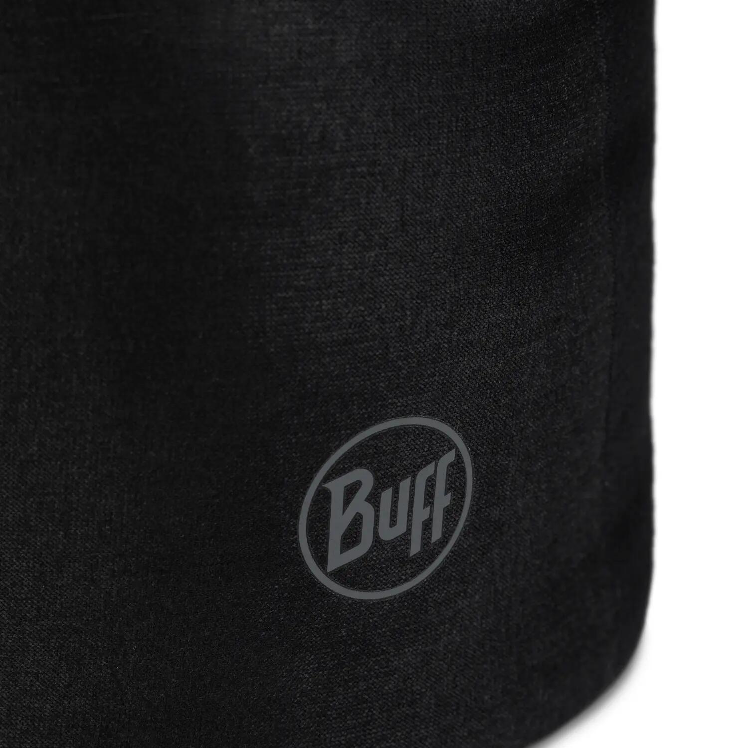Bonnet ThermoNet® Unisex Buff Noir TAILLE UNIQUE 2/7