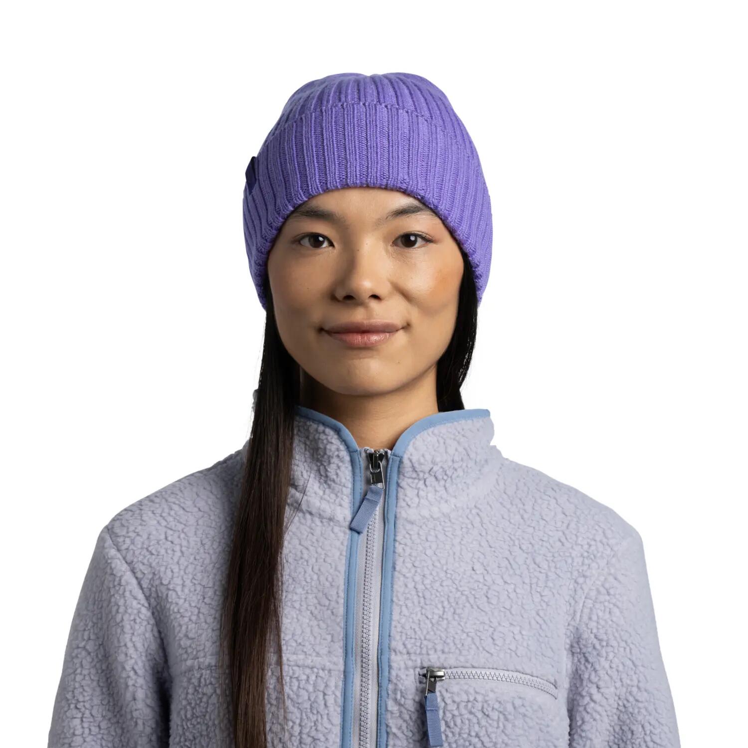 Czapka zimowa Buff Knitted Norval 5/7