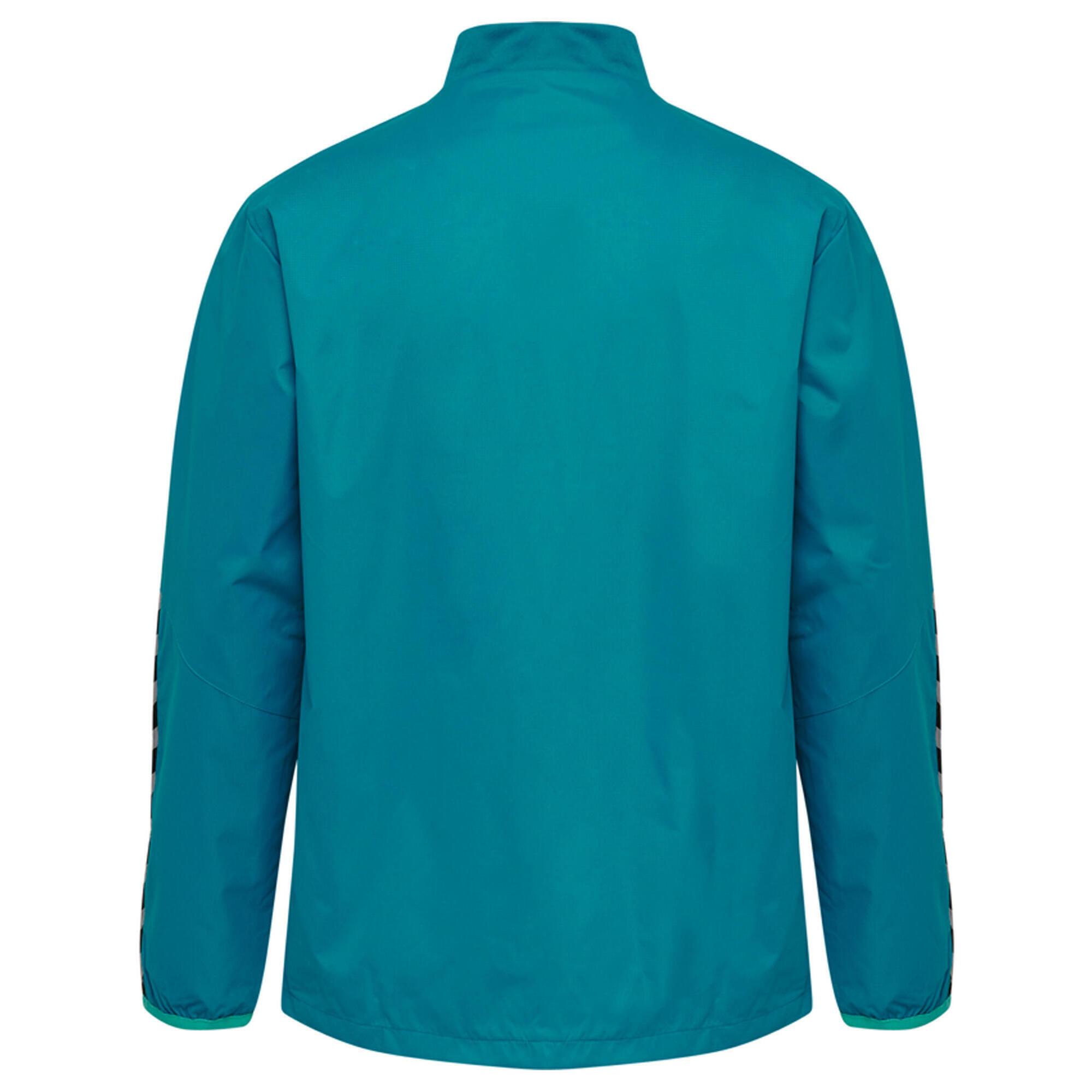 Enfiler Zip Combinaison Hmlauthentic Enfant 4/6