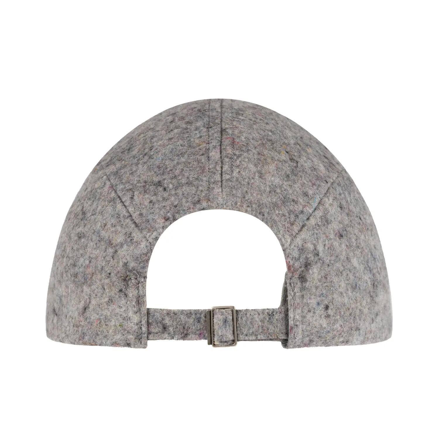 Unisex Buff Gris L/XL 2/7