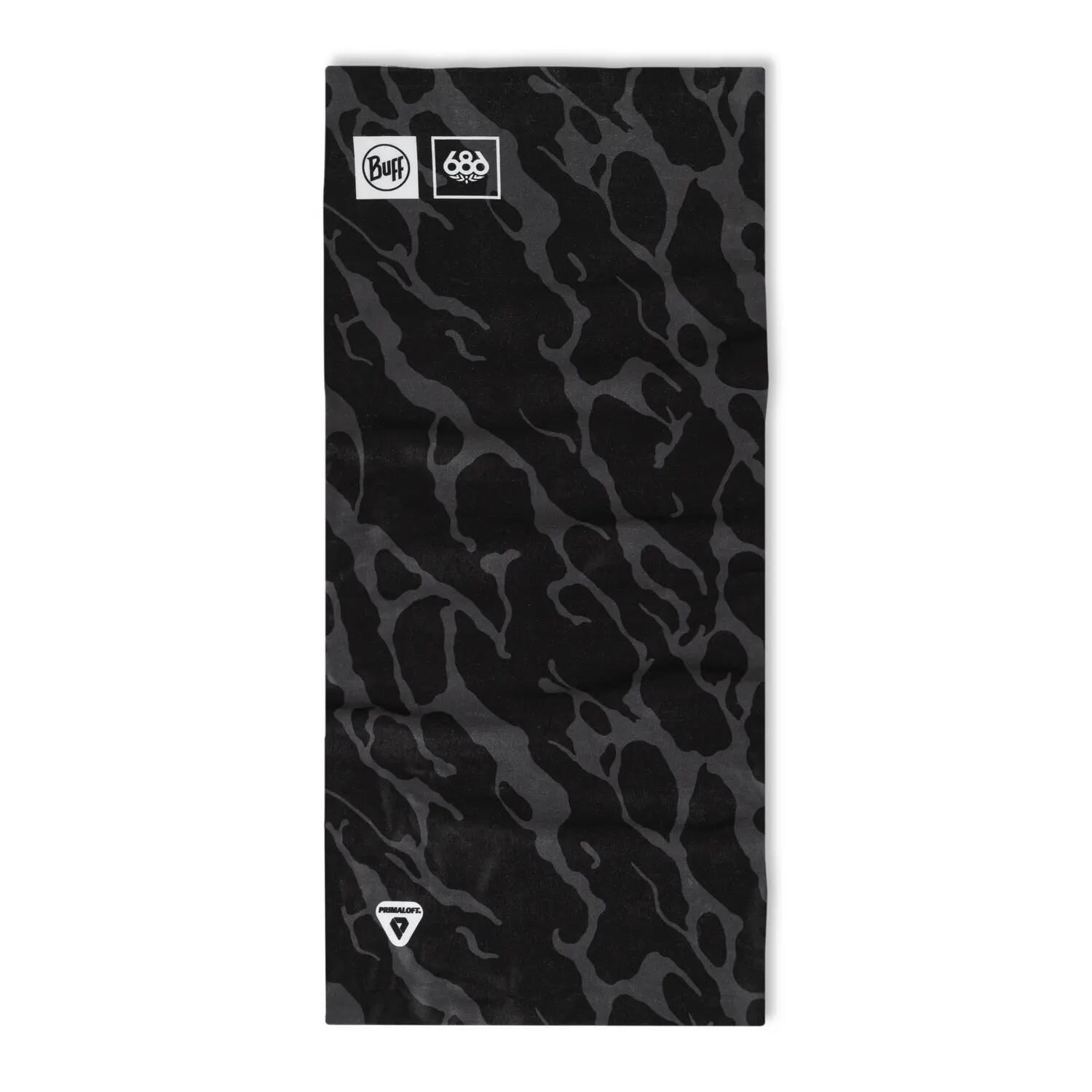 Bandana BUFF THERMONET FRACTURED 686 2/6