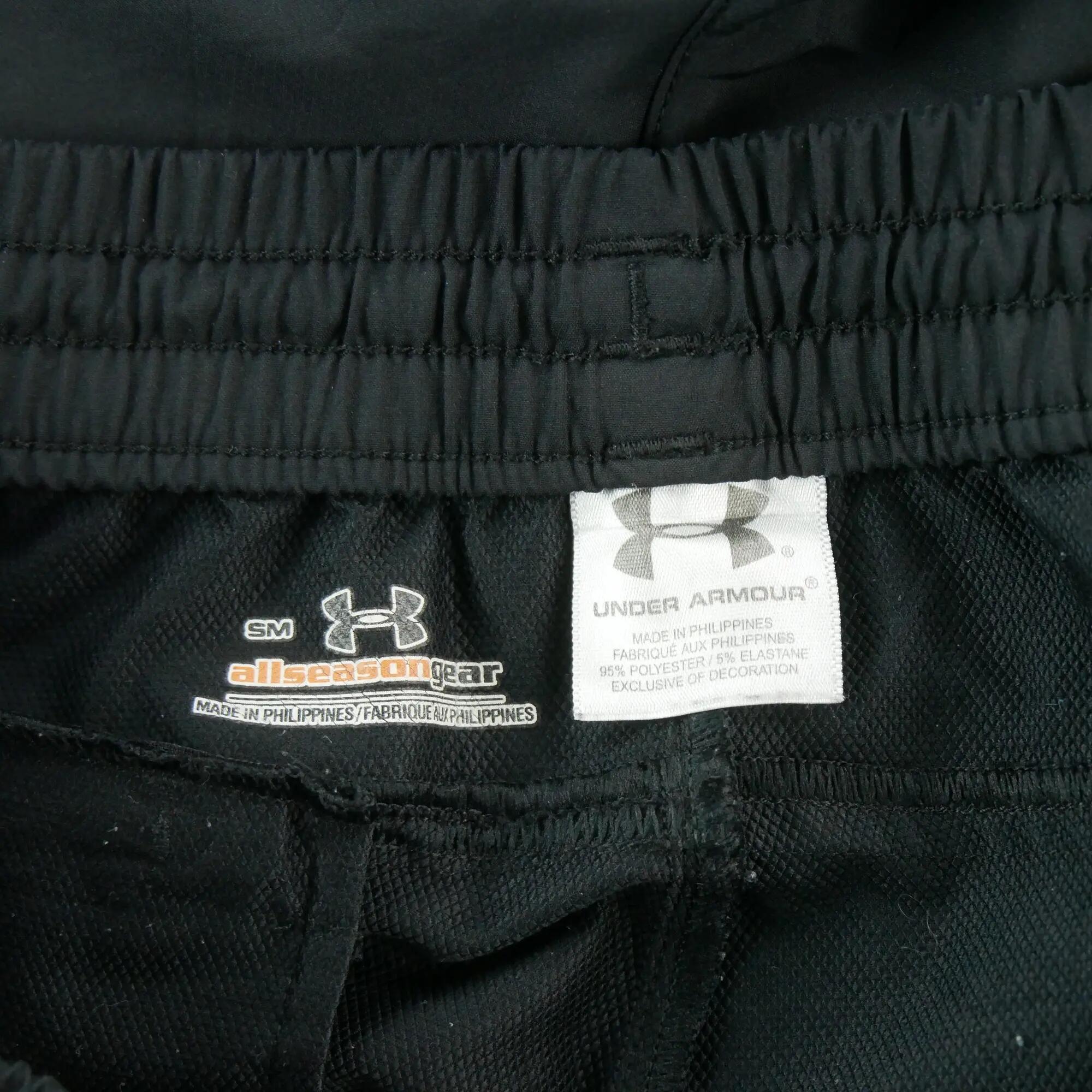 Segunda Vida - Joggings Hombre AllSeasonGear - Excelente 8/9