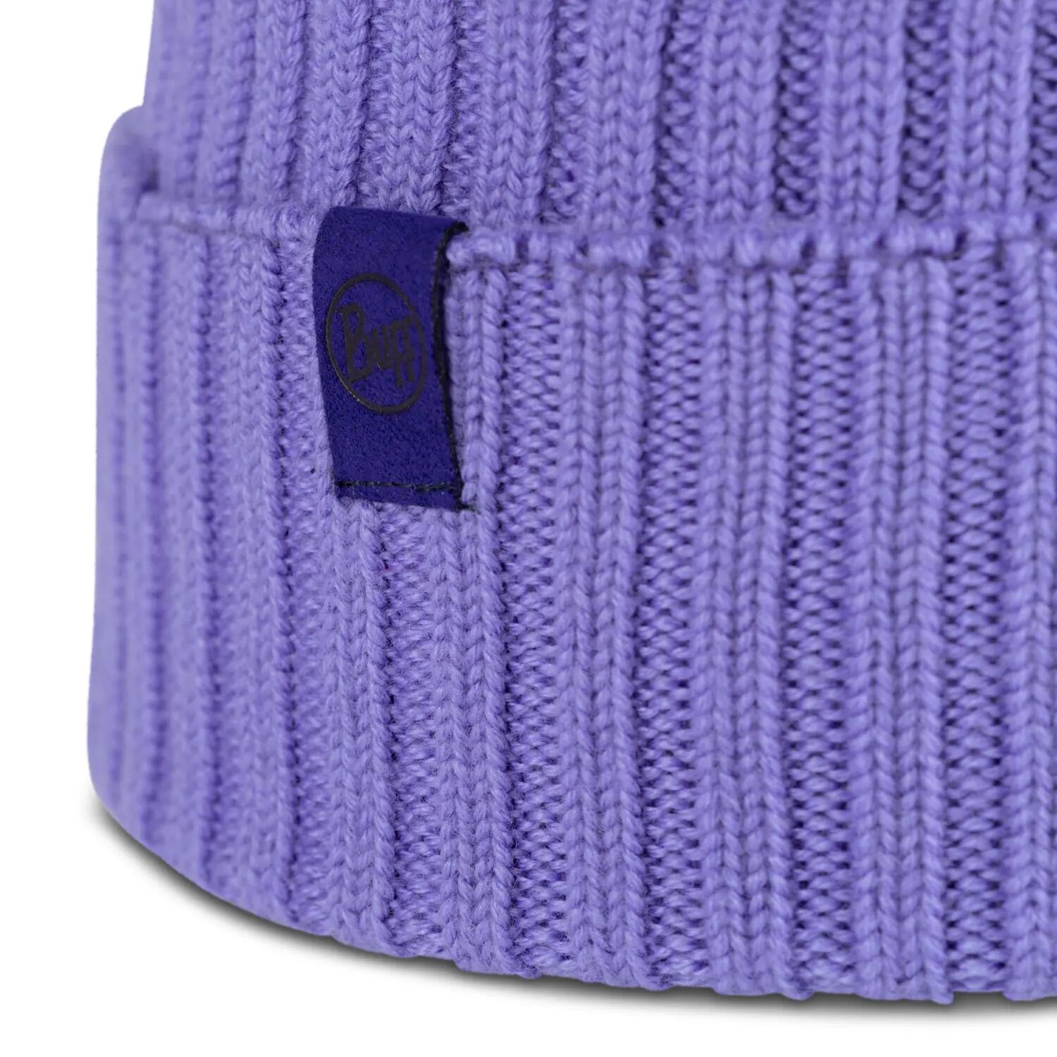 Czapka zimowa Buff Knitted Norval 2/7