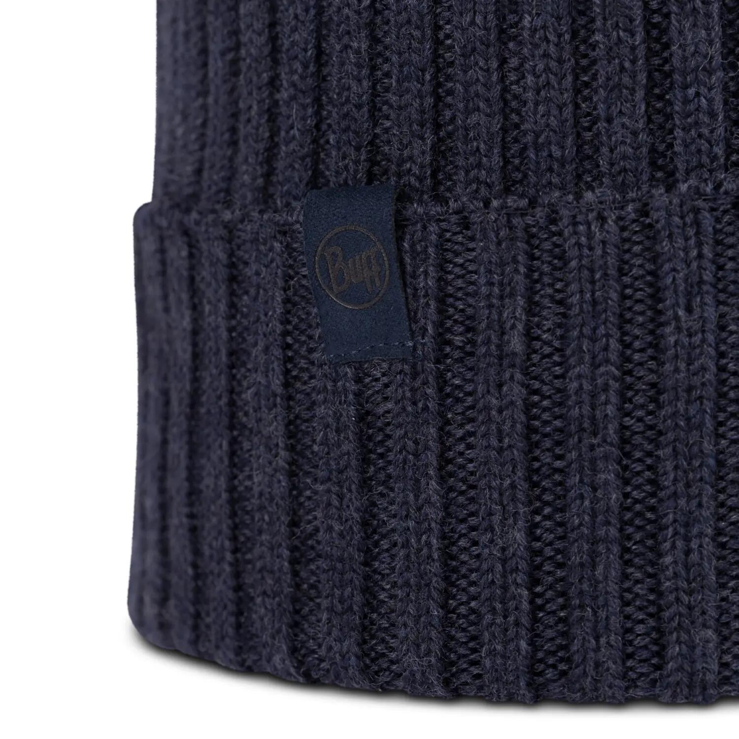 Wintermütze Knitted Norval 2/7