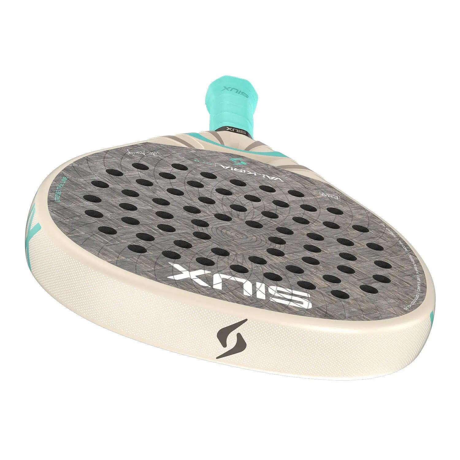 Siux Valkiria Pro 2026 7/7