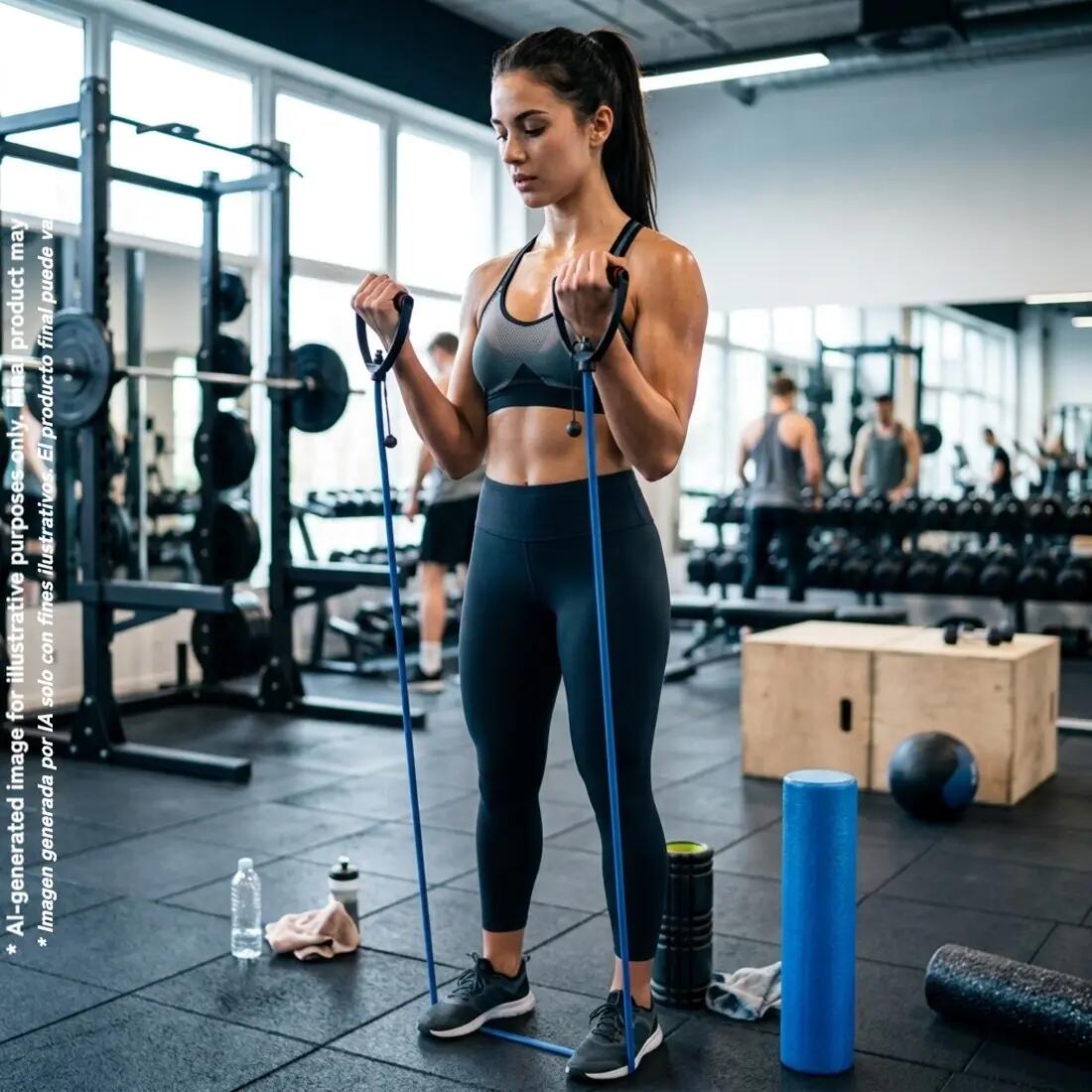 Power Tube Maximpro Tubax Suave 2/6