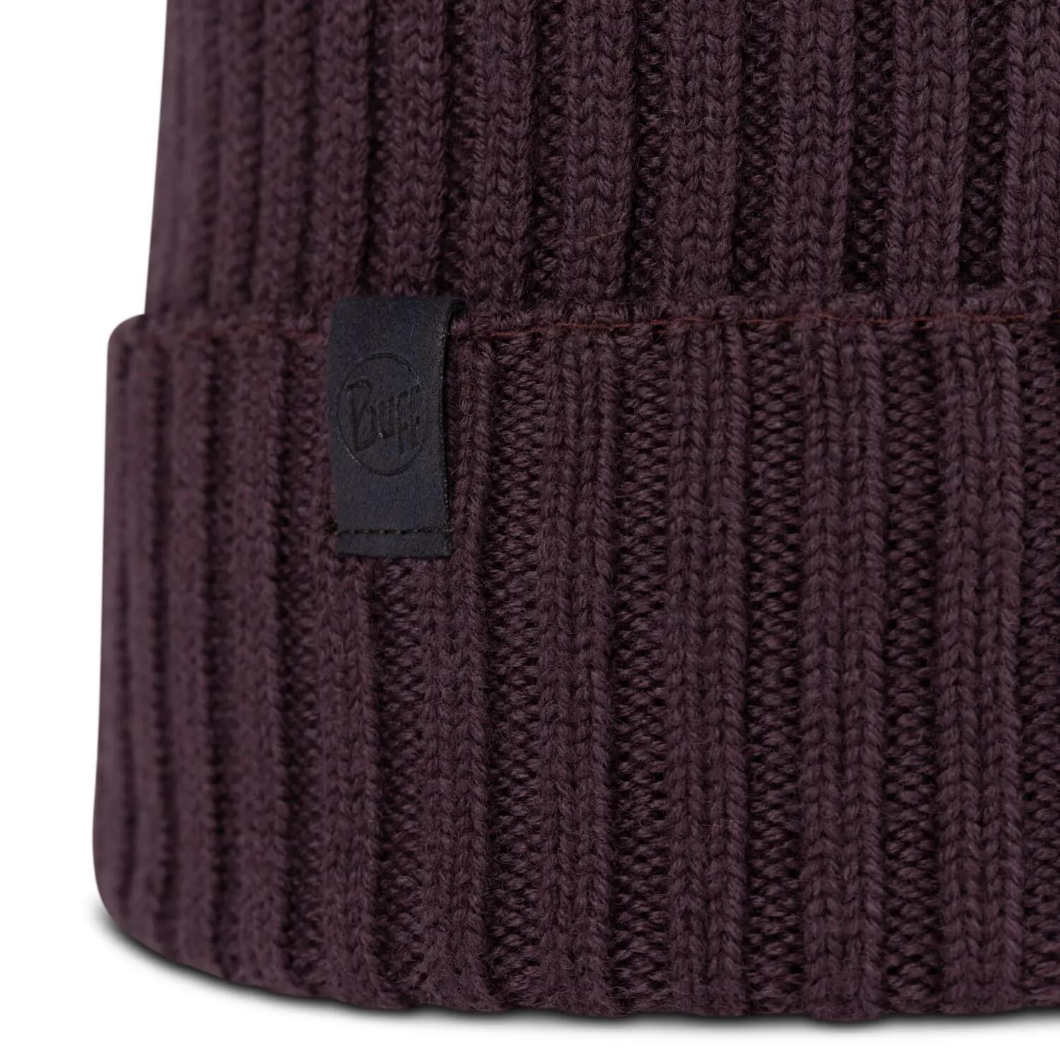Czapka zimowa Buff Knitted Norval 2/7