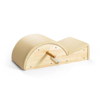 Correcteur de posture Pilates noir