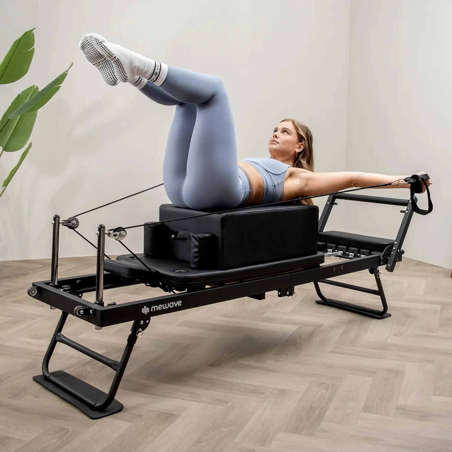 Pack Pilates Reformer Pro – Pliable – Beige /Pre-order 6/11