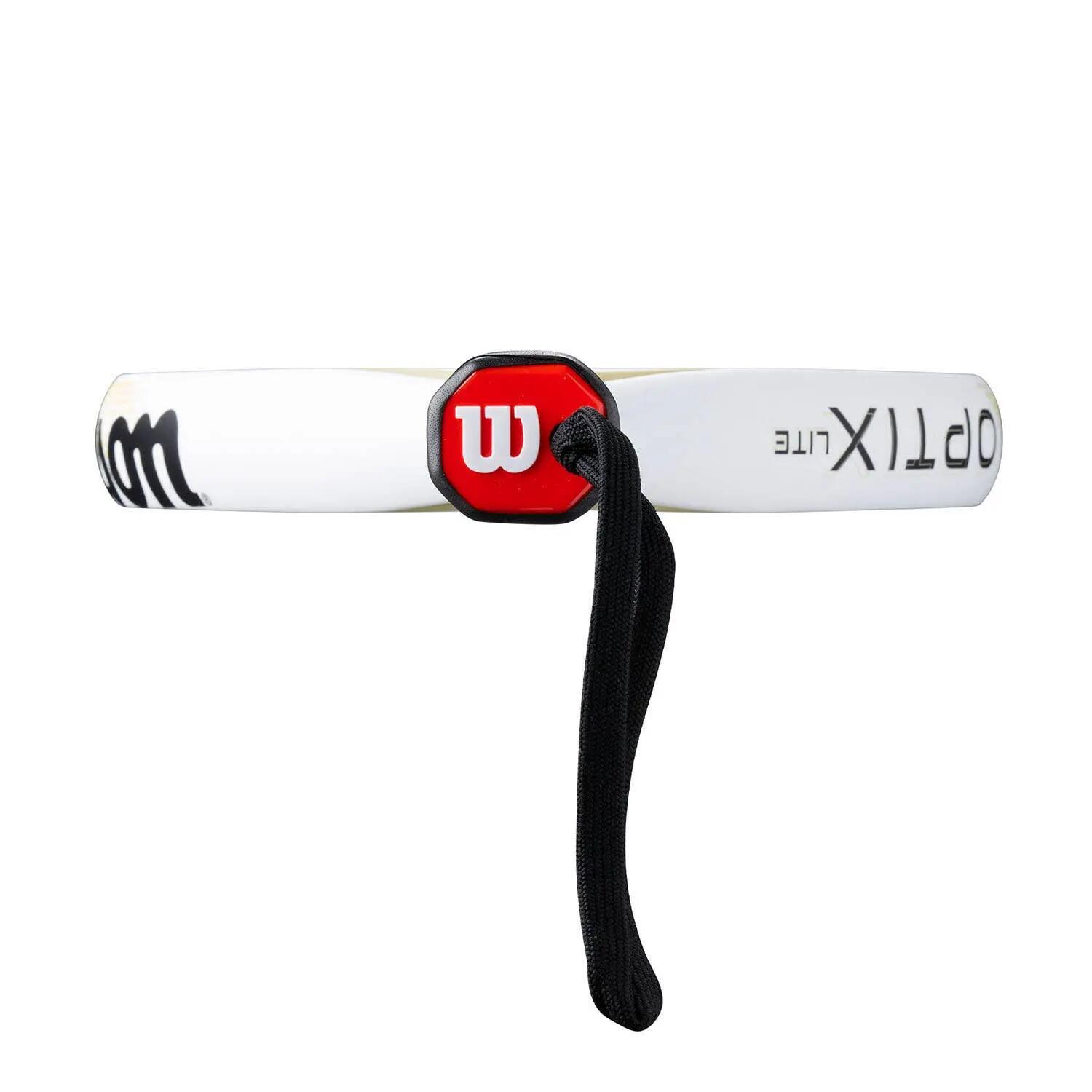 Wilson Optix V2 Lite White 6/7