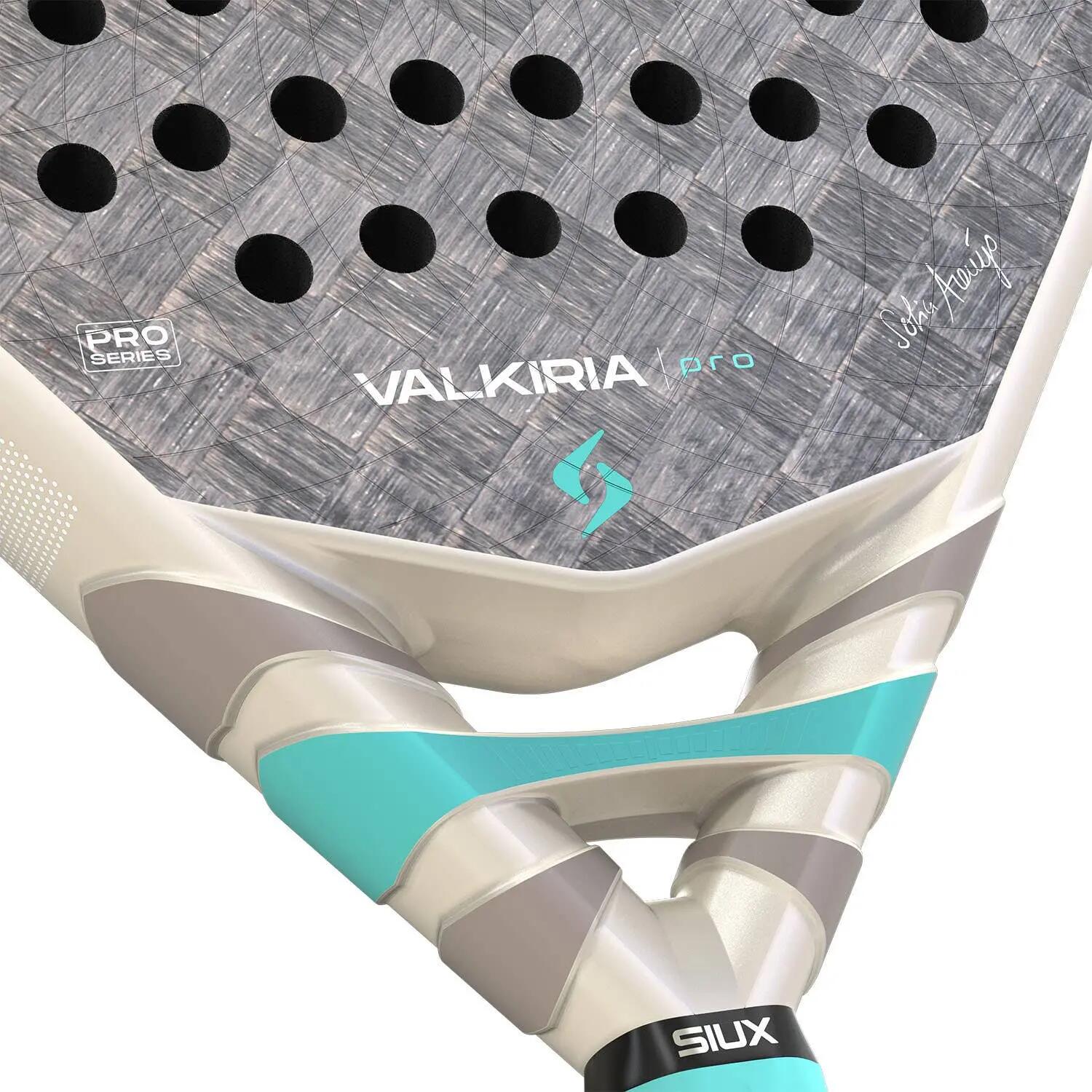 Siux Valkiria Pro 2026 6/7