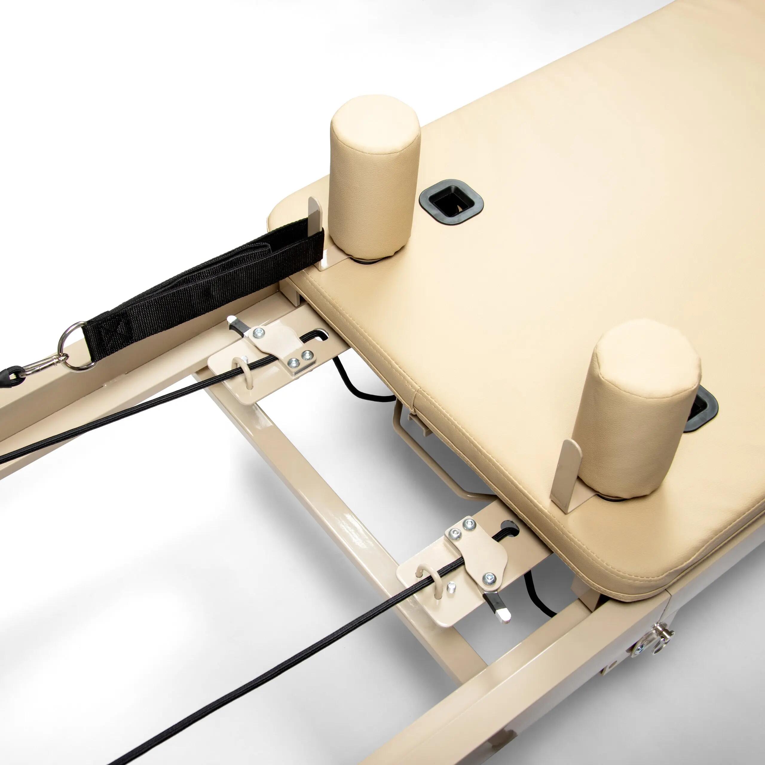 Pilates Reformer Pro - Pliable - Beige / pre-order 4/10