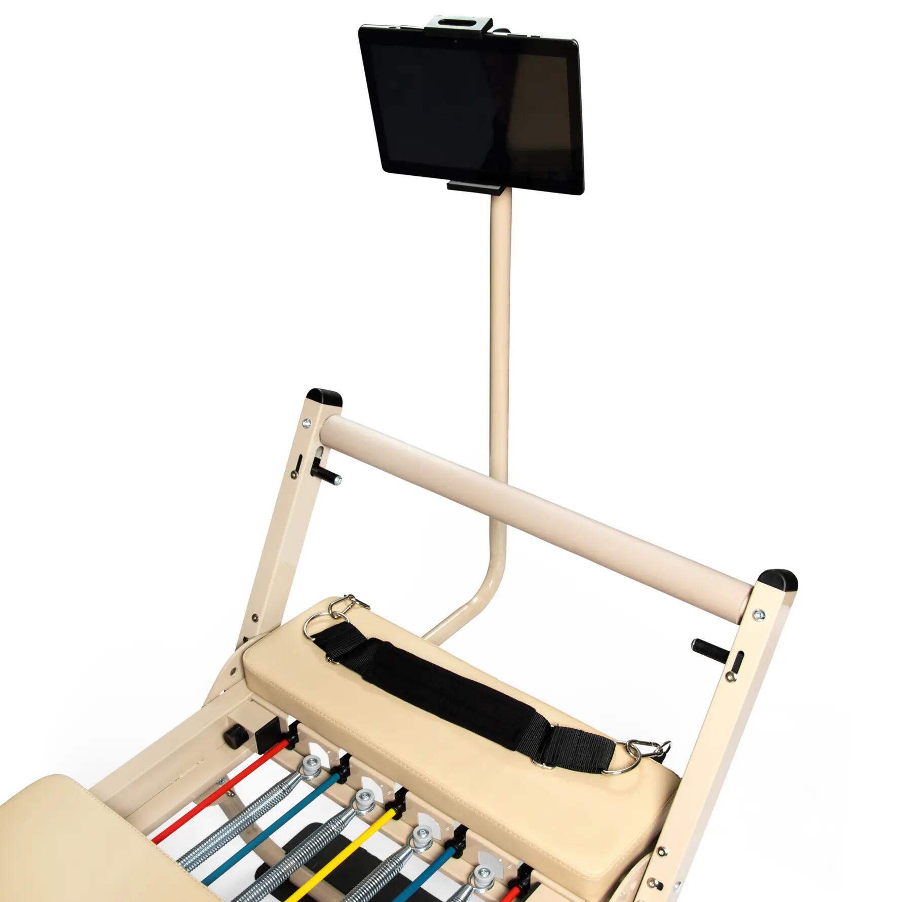 Pack Pilates Reformer Pro – Pliable – Beige /Pre-order 4/11