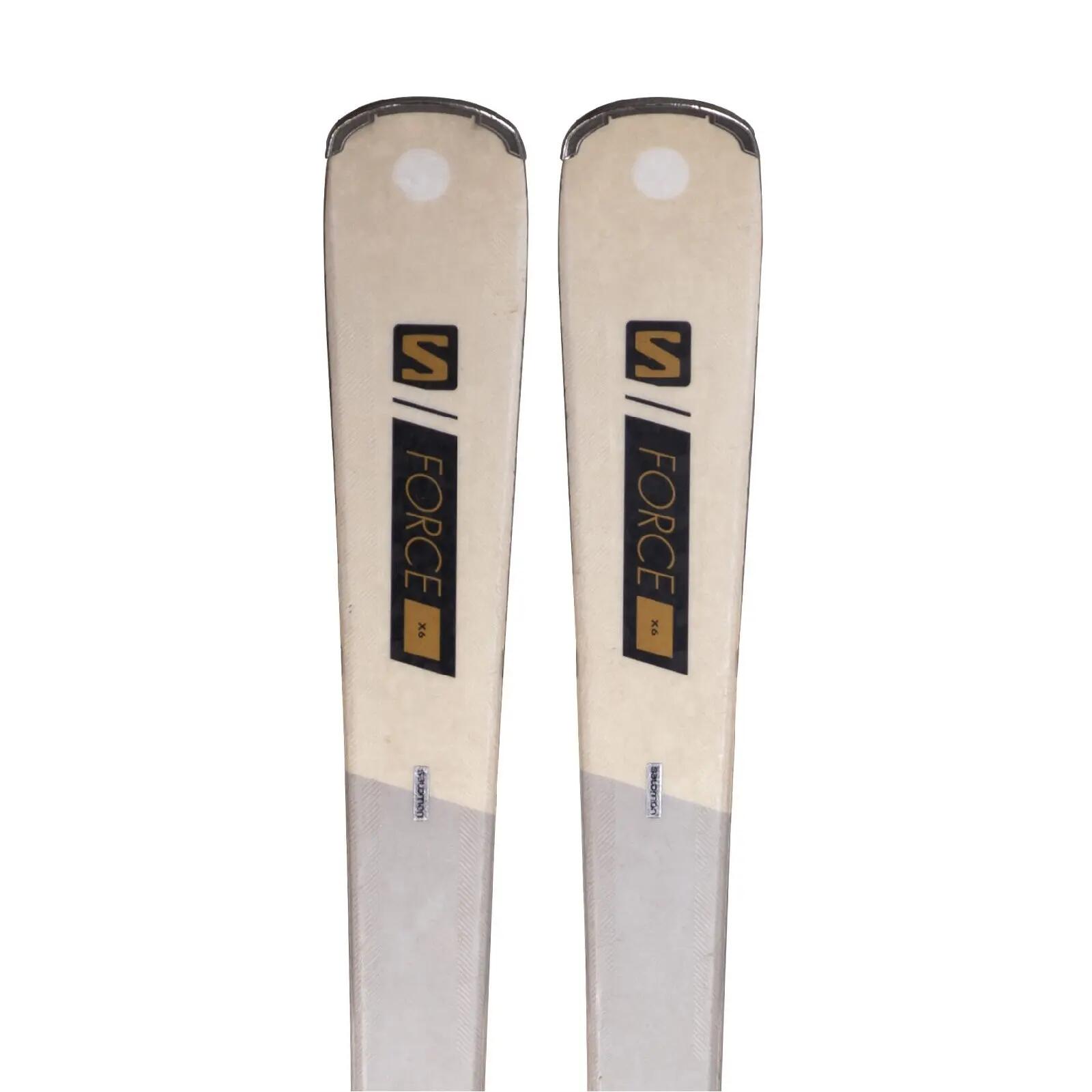 SALOMON picture