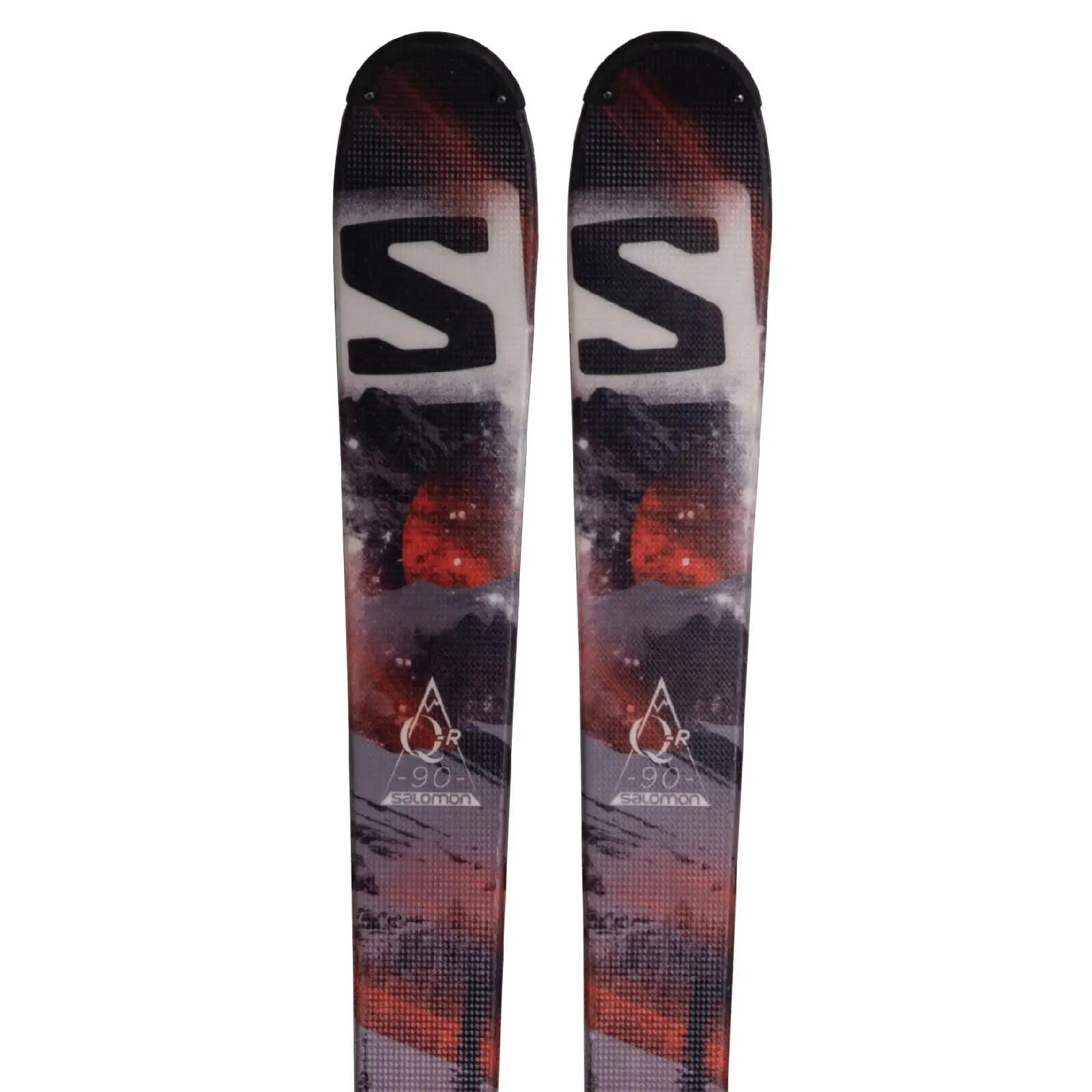 SALOMON picture