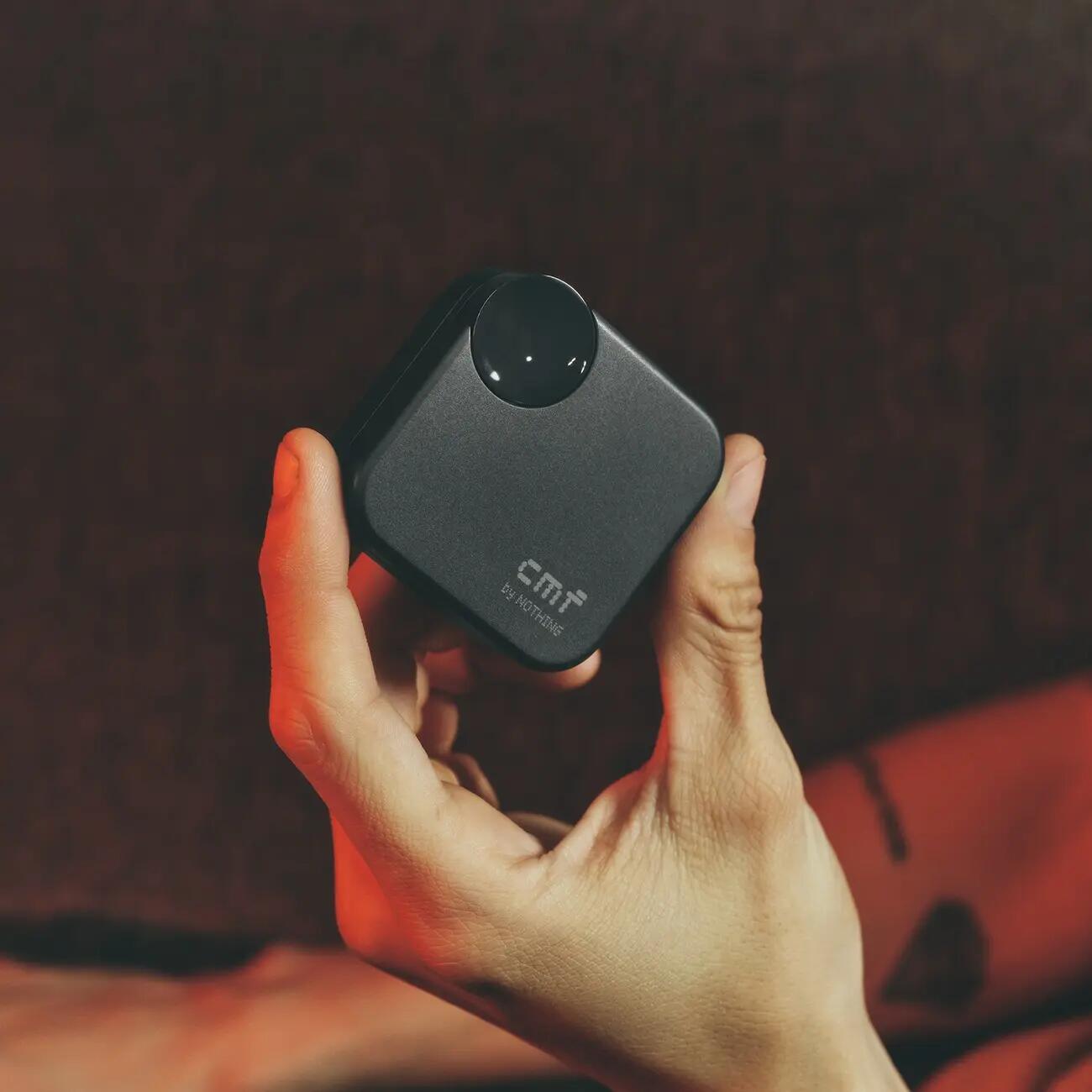 Ecouteurs sans fil bluetooth NOTHING Buds 2a 7/7