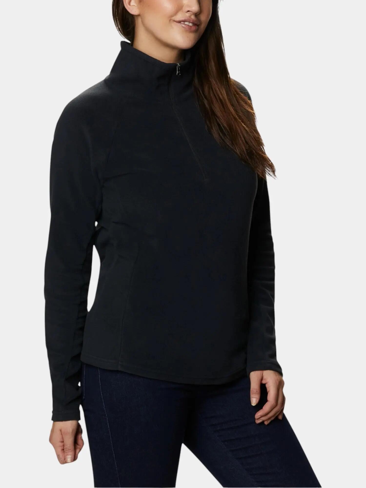 Columbia Glacial IV fleece-sweatshirt voor dames 6/7