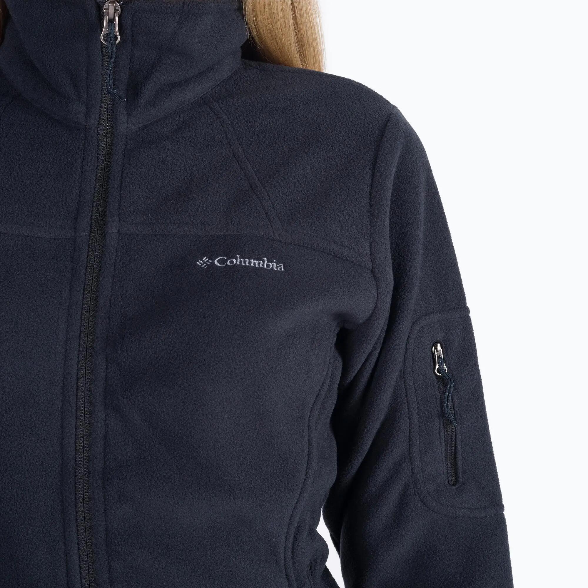 Pullover Damen Fast Trek II 4/7