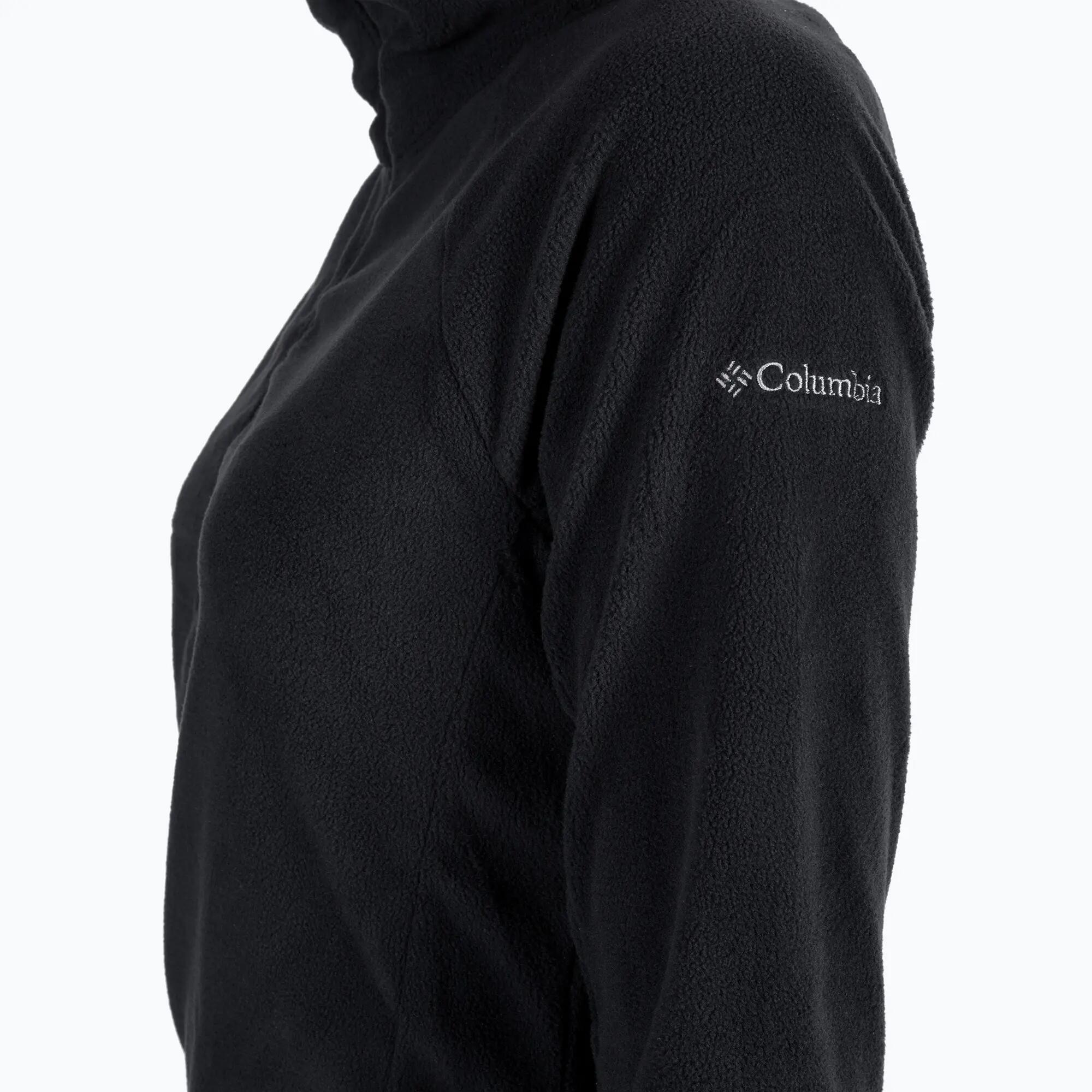 Columbia Glacial IV Fleece-Sweatshirt für Damen 4/7