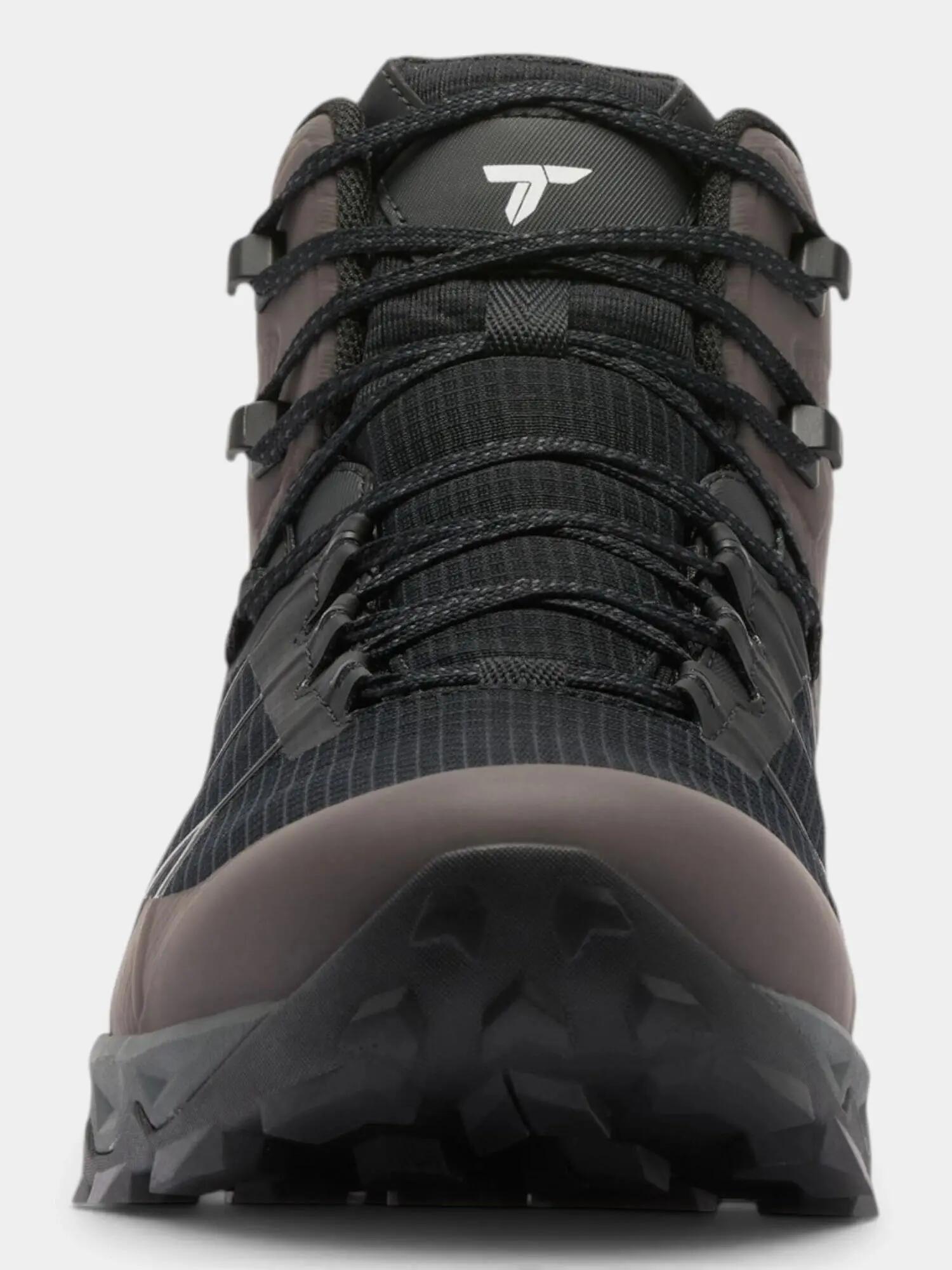 Buty Trekkingowe Męskie Columbia Peakfreak Summit Titanium Mid Outdry 6/7