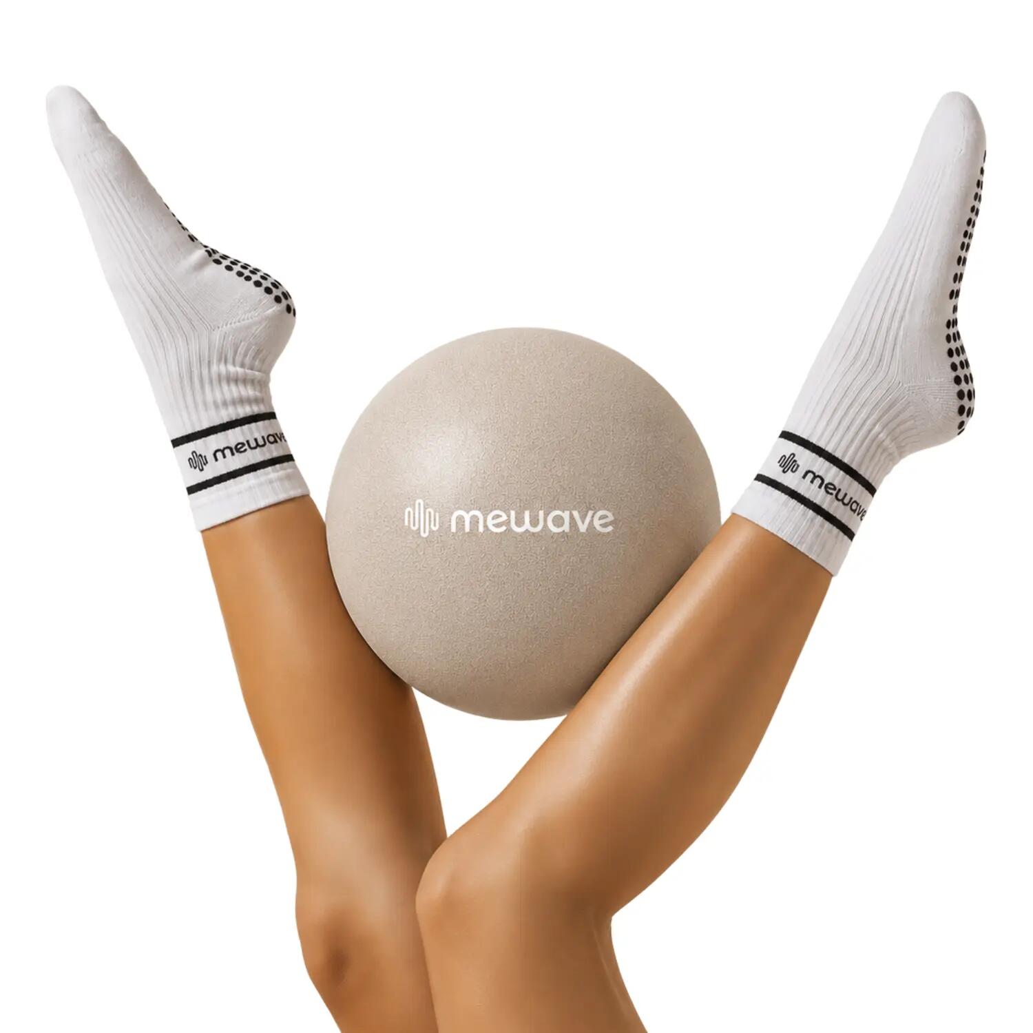 Piłka fitness Pilates 2/3
