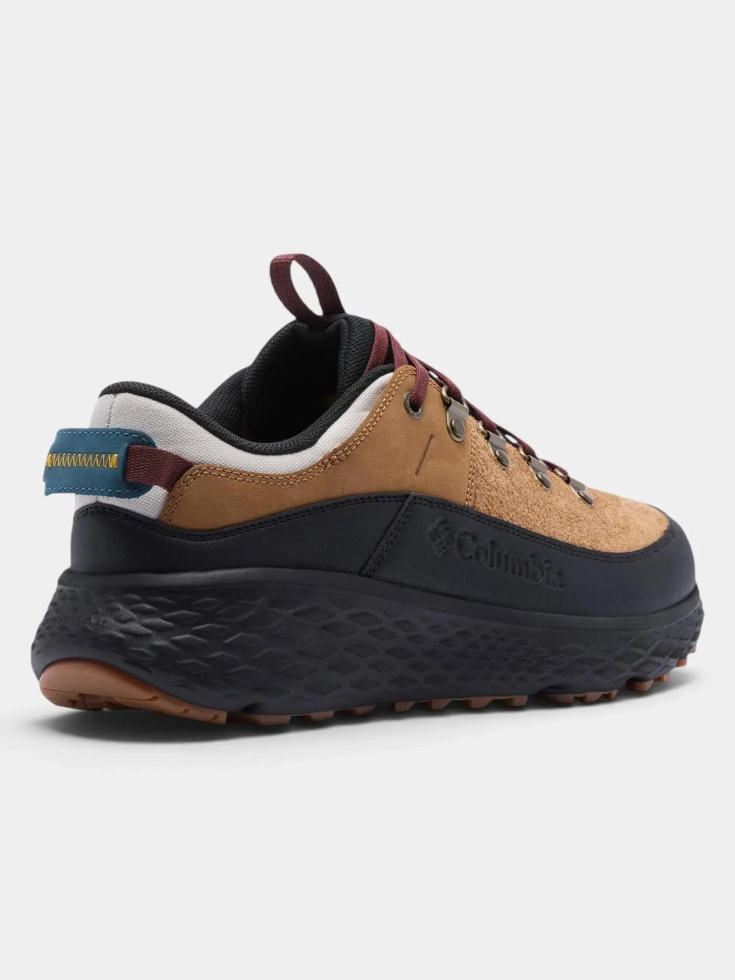 Buty Męskie Columbia Terrastride BC 5/7