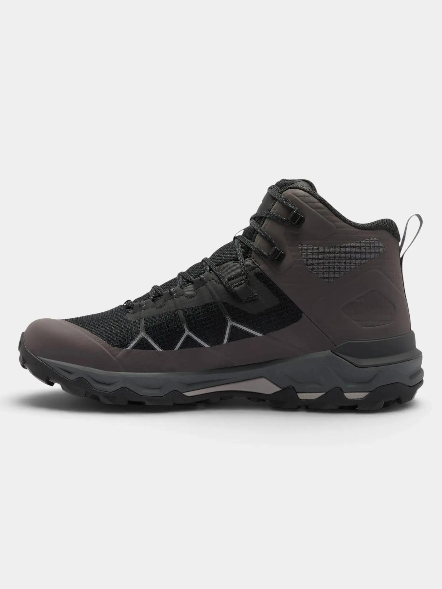 Buty Trekkingowe Męskie Columbia Peakfreak Summit Titanium Mid Outdry 2/7