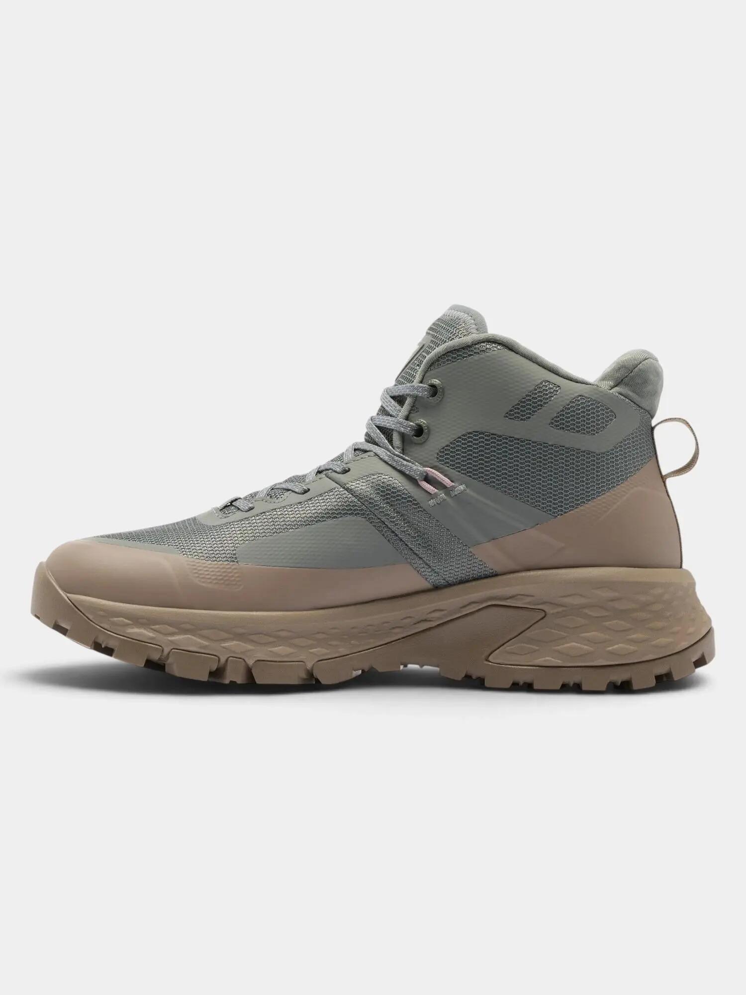 Buty Do Wędrówek Damskie Columbia Tellurix Titanium Outdry Mid 2/8