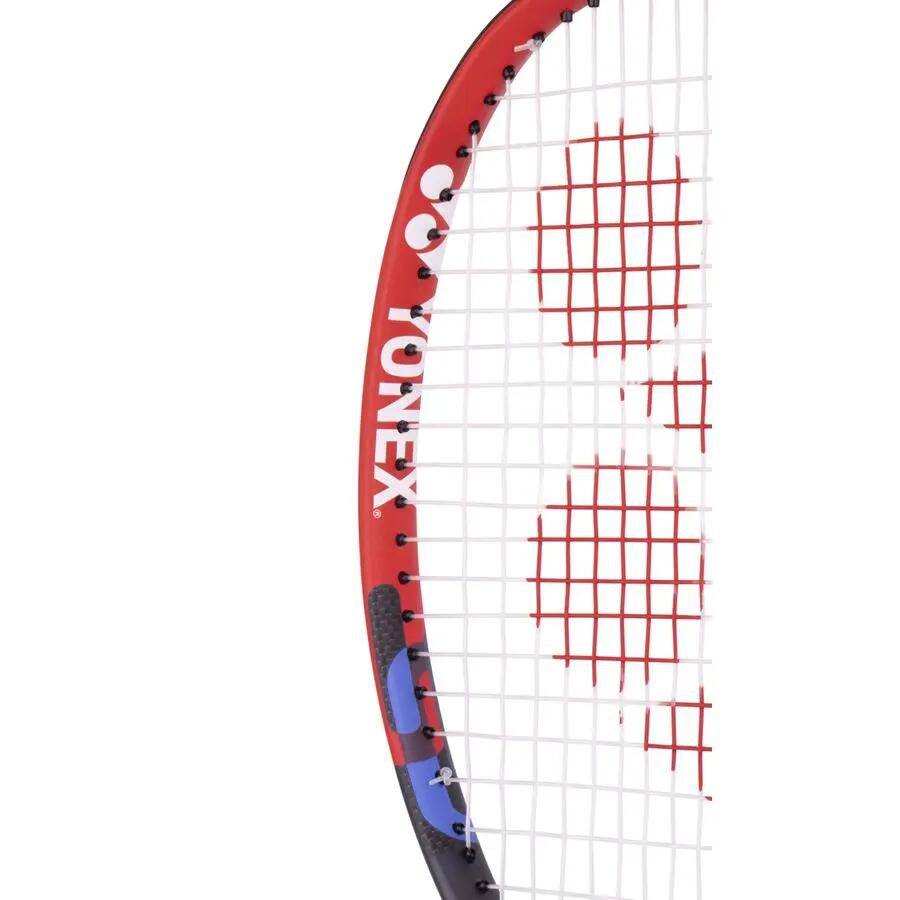 Racchetta tennis - Yonex VCore Ace 2023 - Leggera - Rossa 4/6