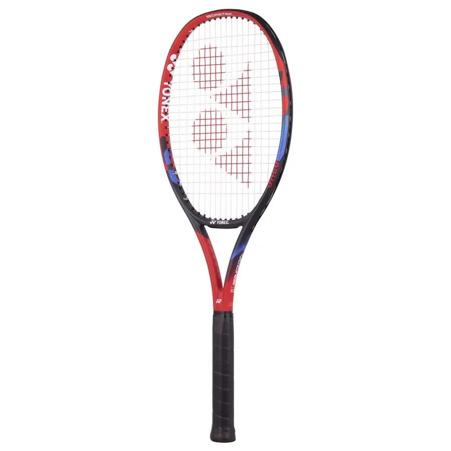 Racchetta tennis - Yonex VCore Ace 2023 - Leggera - Rossa 3/6