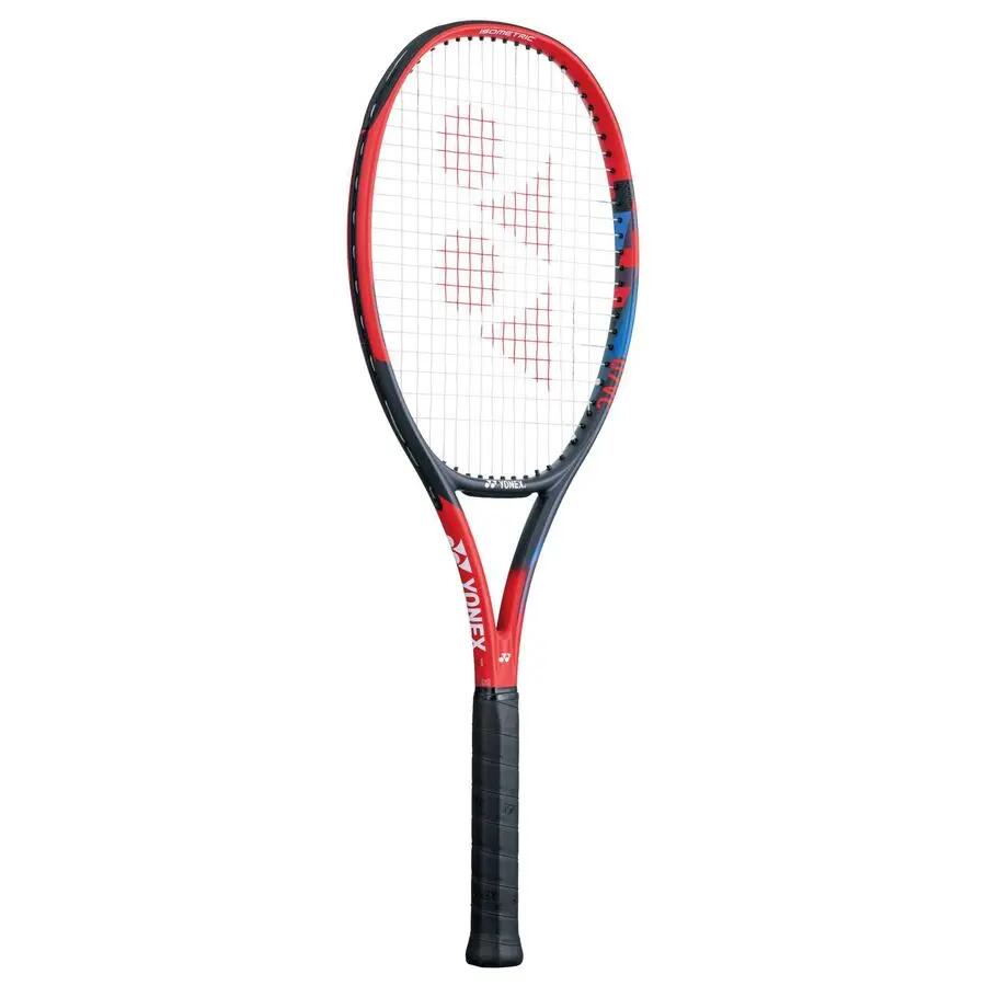 Racchetta tennis - Yonex VCore Ace 2023 - Leggera - Rossa 2/6