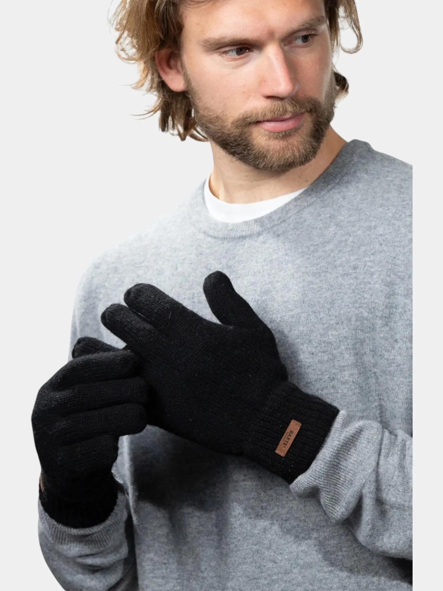 Guantes Barts Haakon 3/3