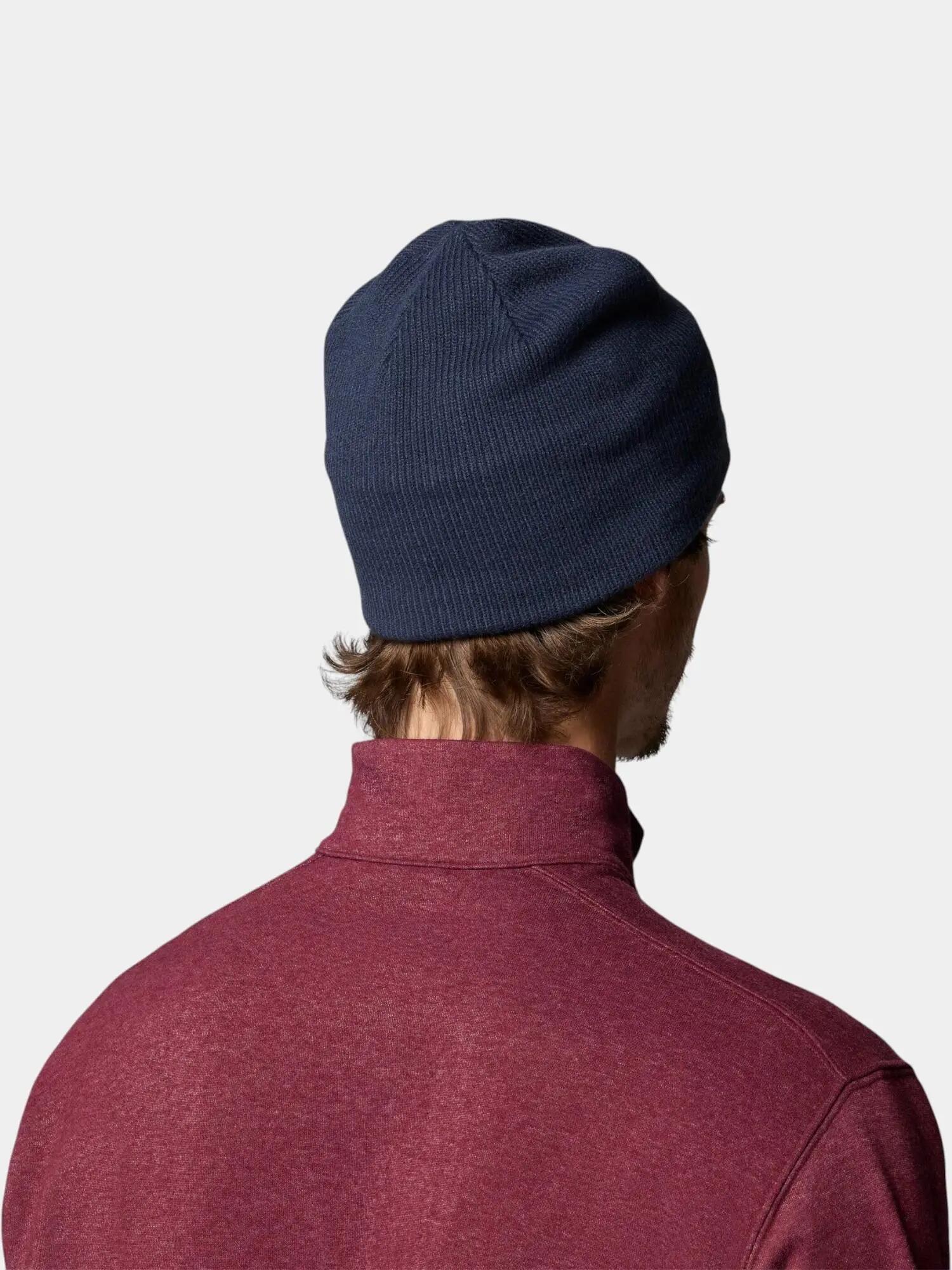 Gorro de inverno masculino Columbia Bugaboo 7/7