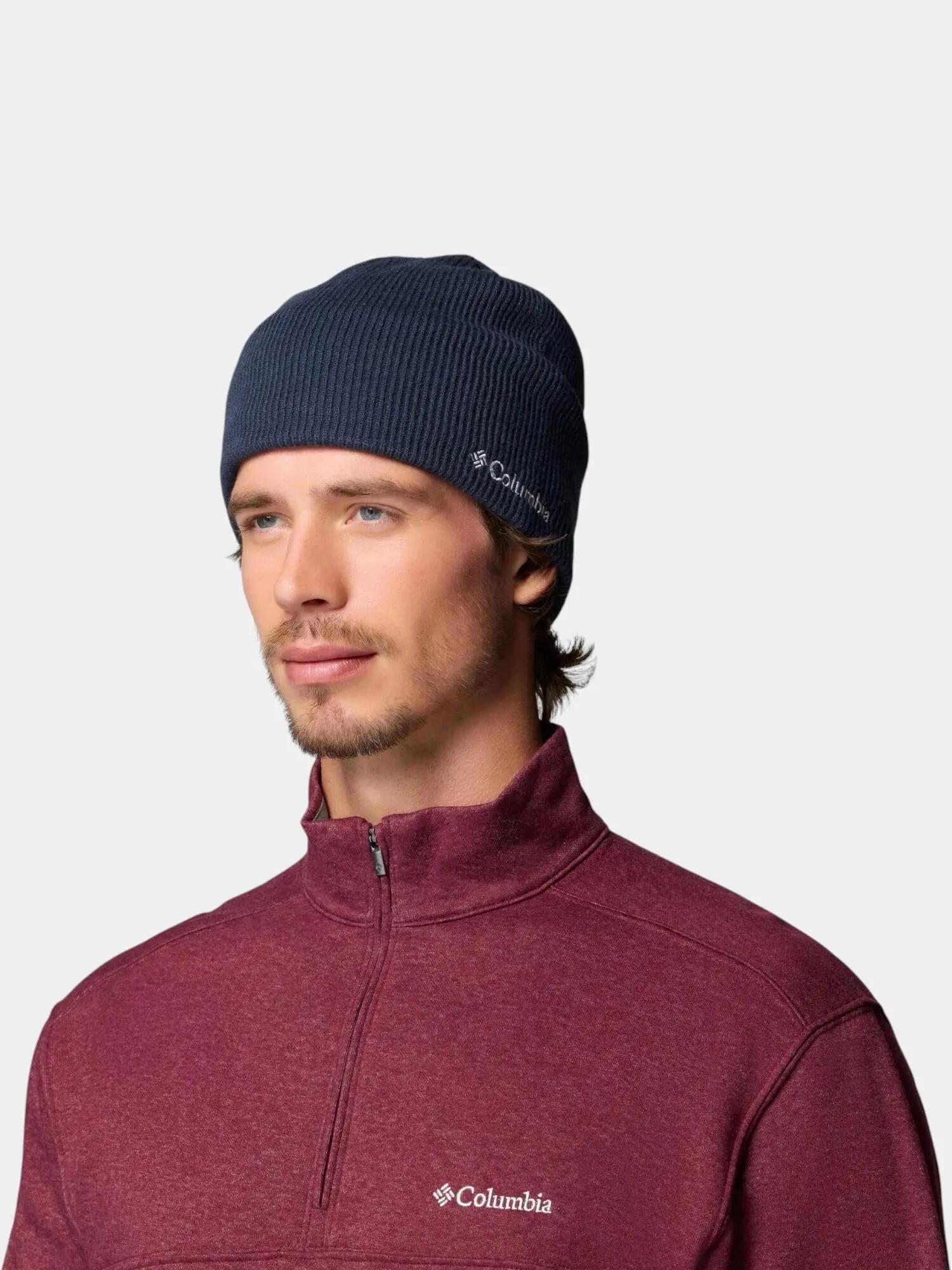 Gorro de inverno masculino Columbia Bugaboo 6/7