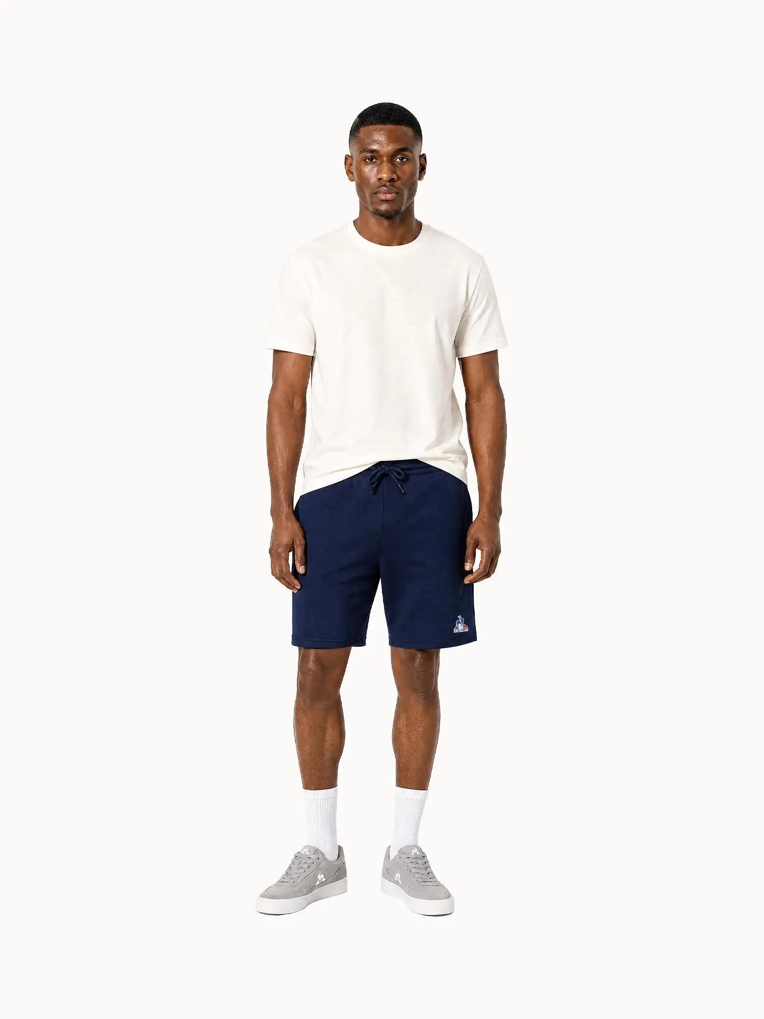 Short Essentiel en molleton 5/6