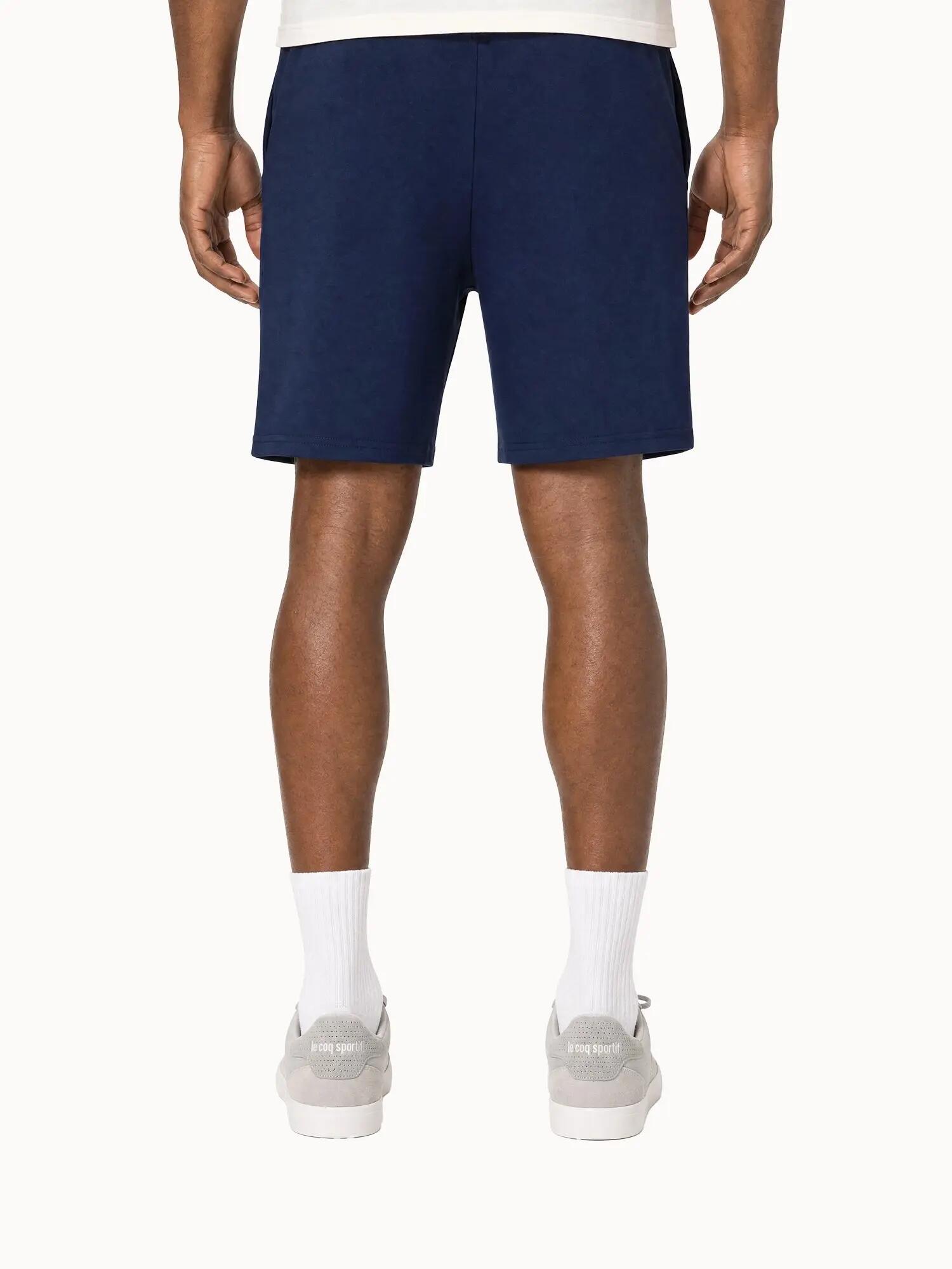 Short Essentiel en molleton 2/6